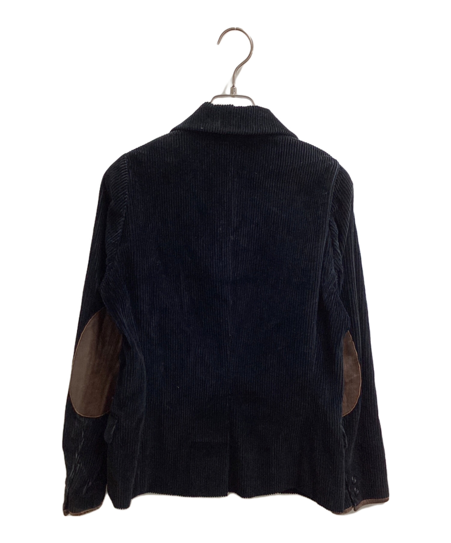 中古・古着通販】RALPH LAUREN (ラルフローレン) エルボーパッチ