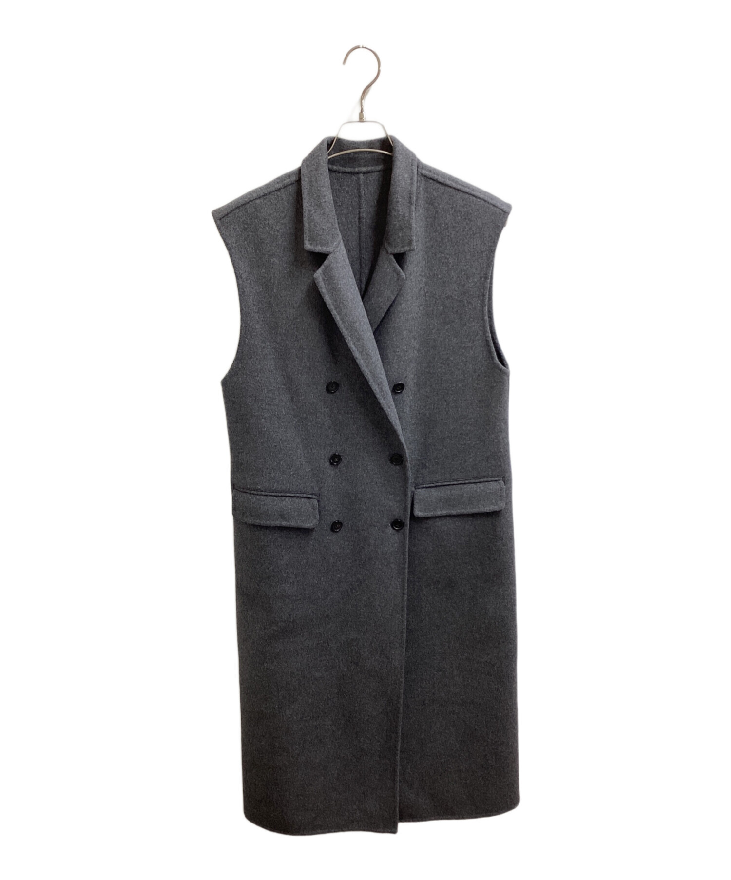 中古・古着通販】Loungedress (ラウンジドレス) リバージレコート