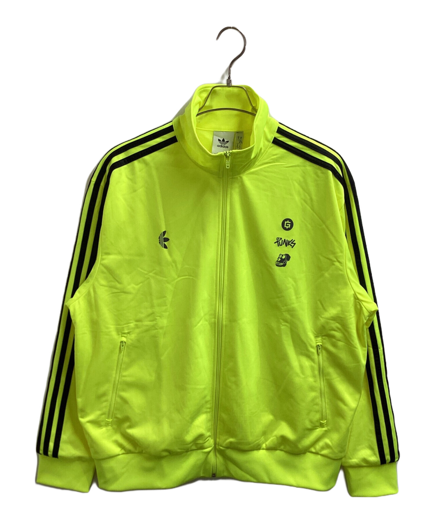 中古・古着通販】adidas (アディダス) BAYC (ベイシー) PUNKS