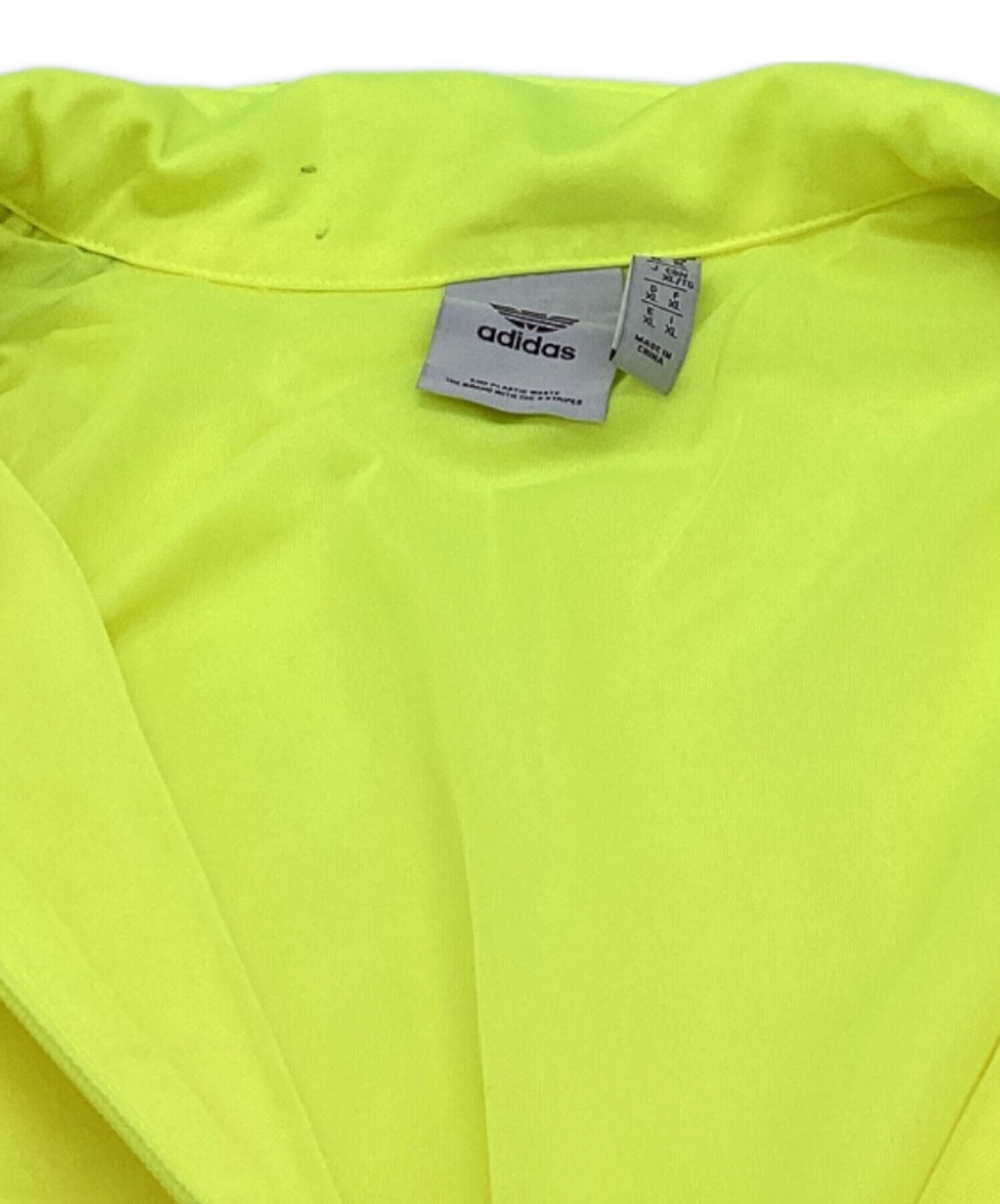 中古・古着通販】adidas (アディダス) BAYC (ベイシー) PUNKS