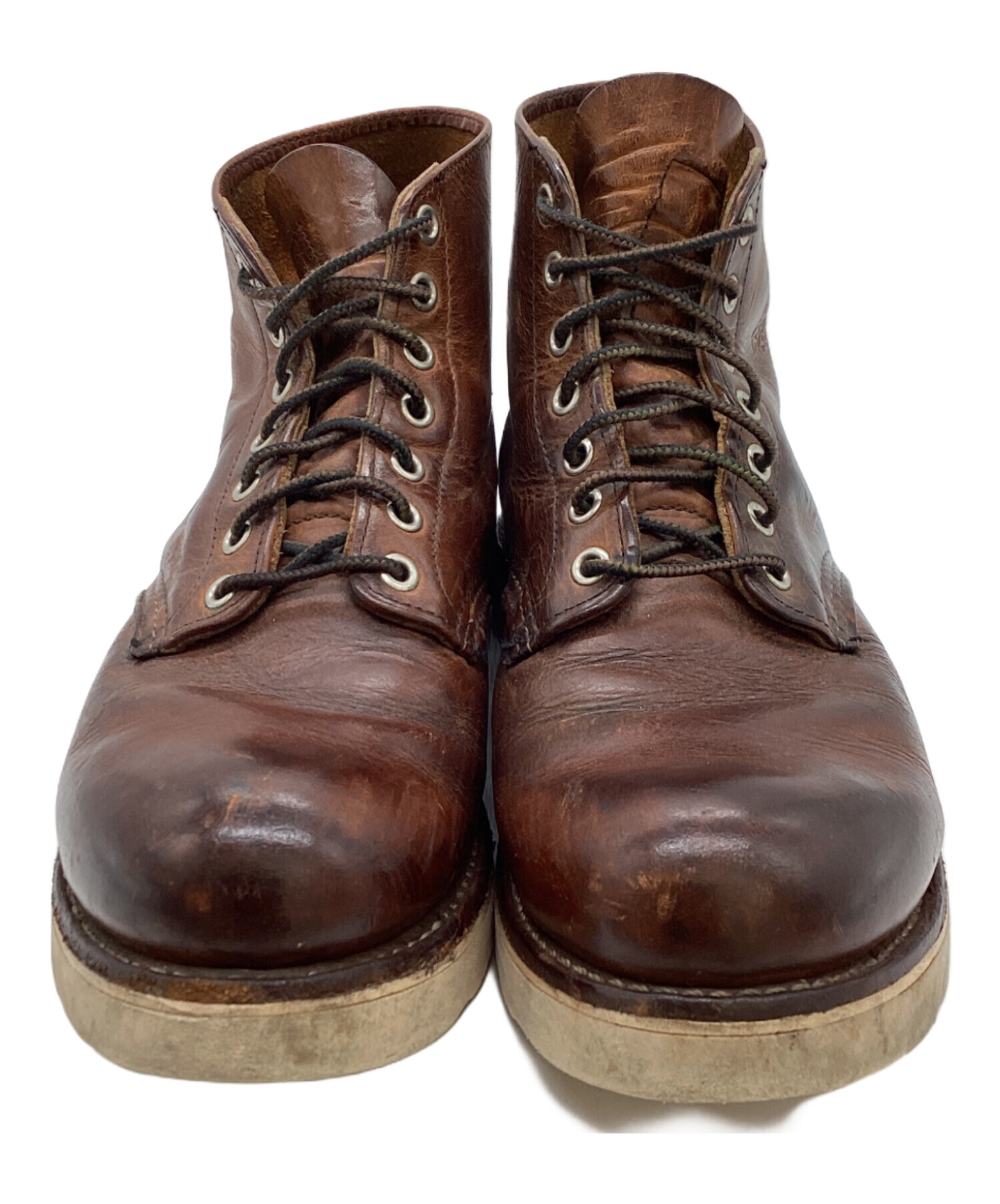 中古・古着通販】RED WING (レッドウィング) 6-inch Classic Round / 6