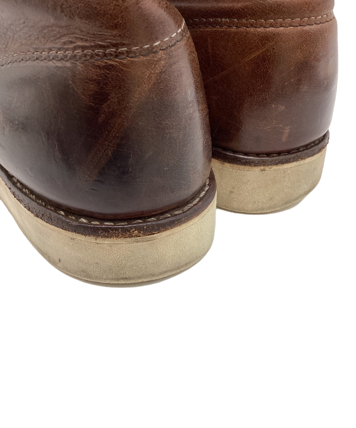 中古・古着通販】RED WING (レッドウィング) 6-inch Classic Round / 6