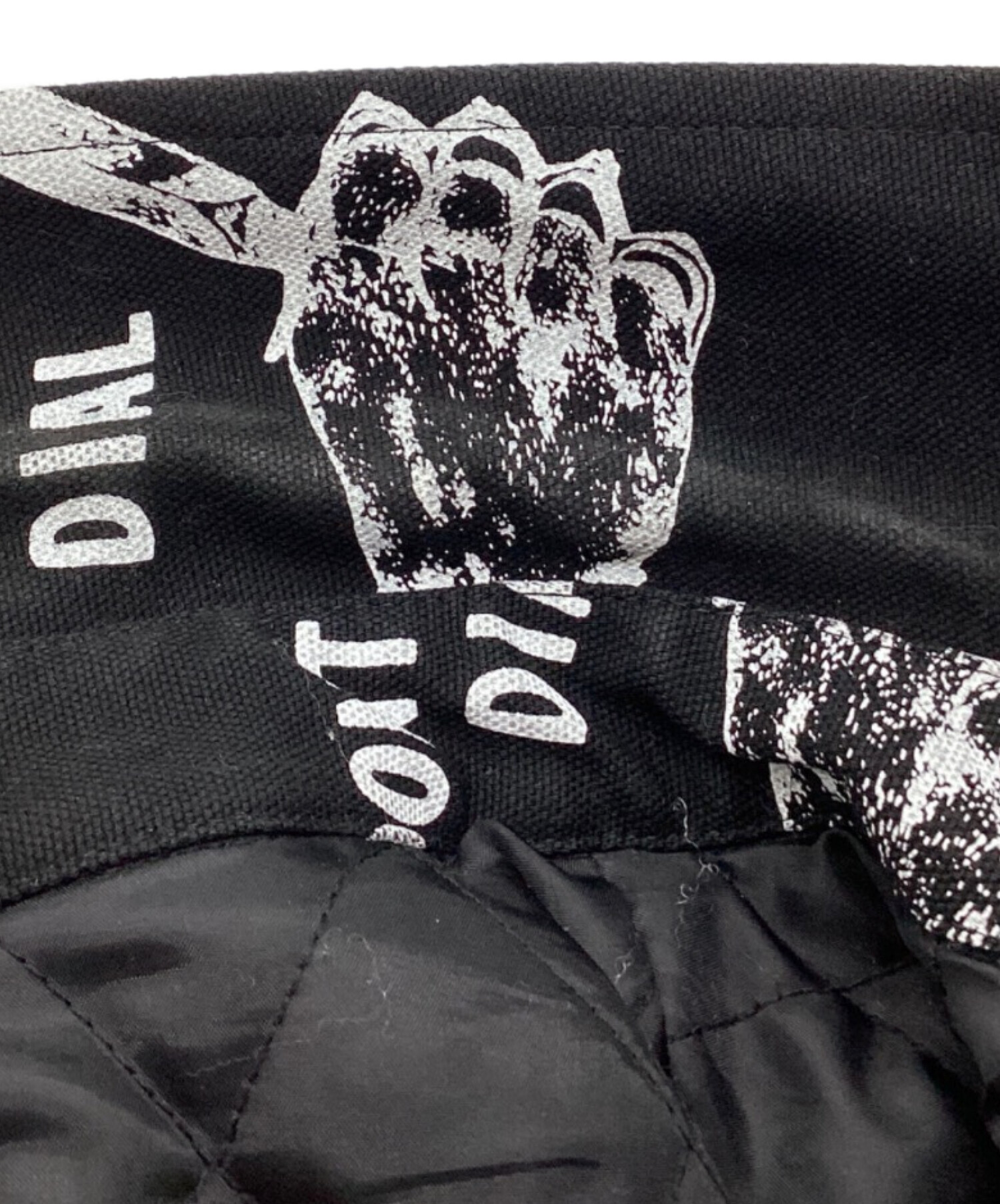 中古・古着通販】BoTT (ボット) Dial WORK JACKET / ダイアルワーク
