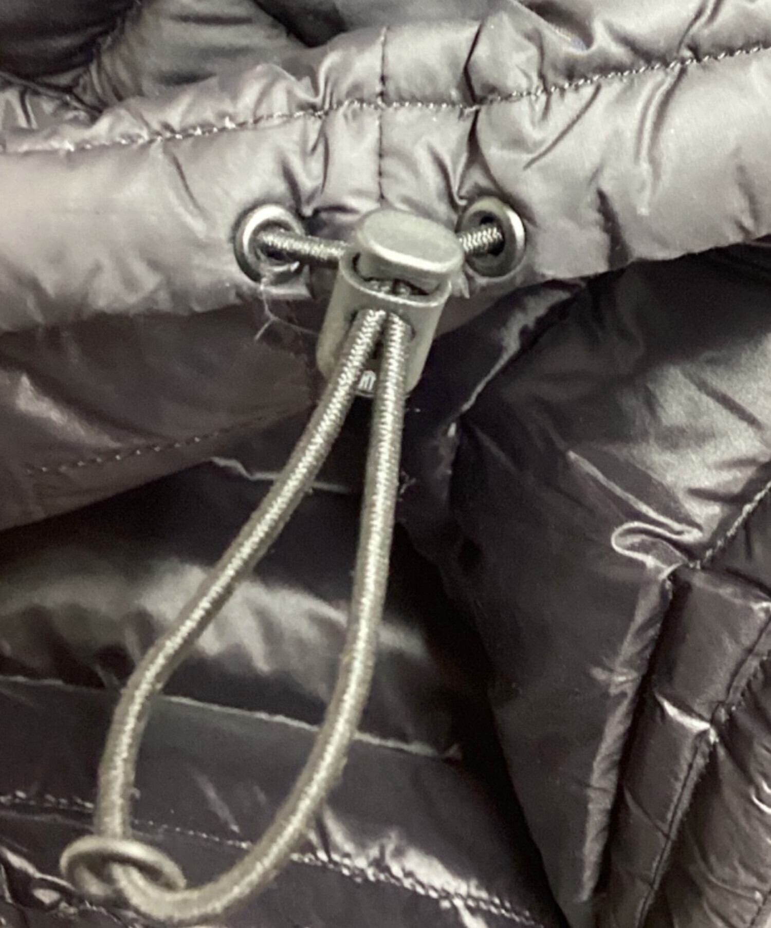 中古・古着通販】DANTON (ダントン) CREWNECK INNER DOWN VEST
