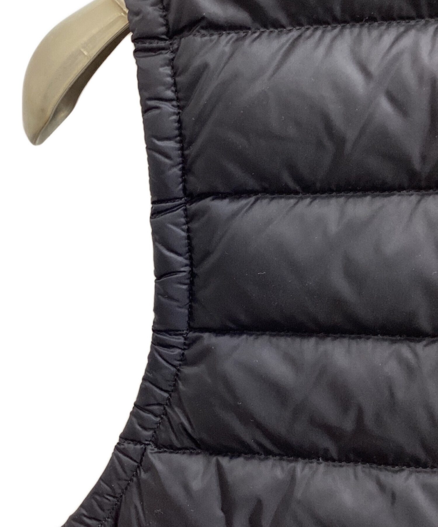 中古・古着通販】DANTON (ダントン) CREWNECK INNER DOWN VEST