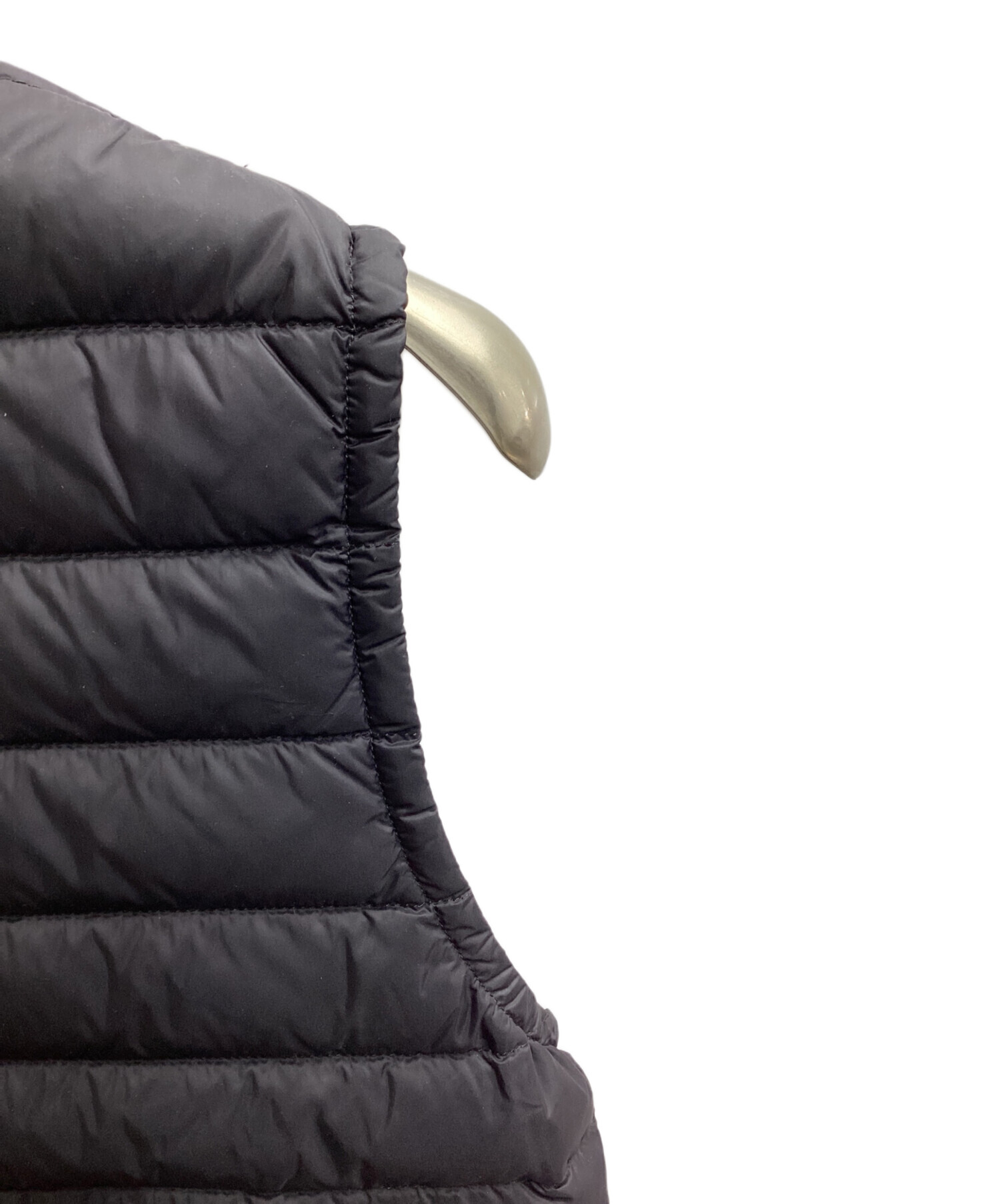 中古・古着通販】DANTON (ダントン) CREWNECK INNER DOWN VEST