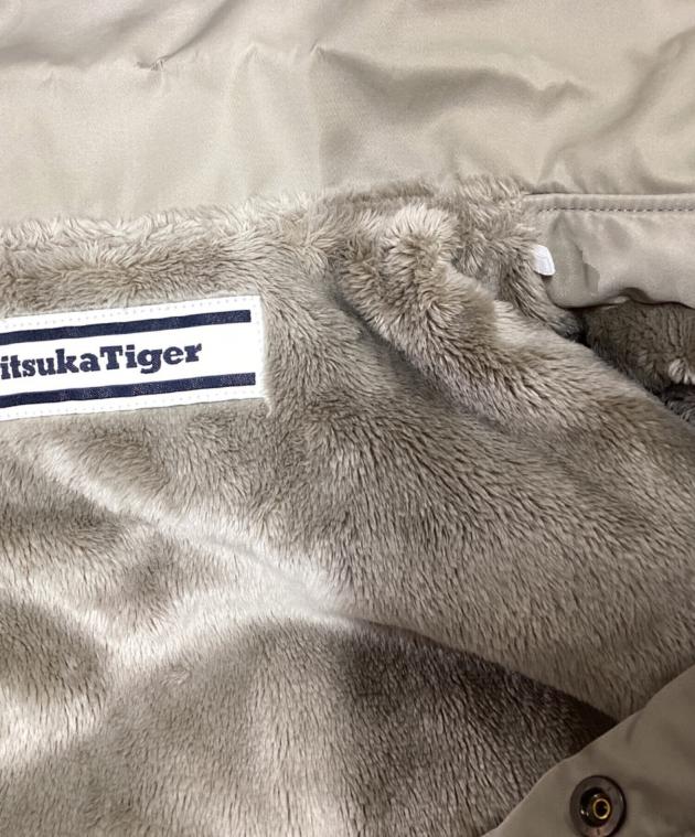 中古・古着通販】Onitsuka Tiger (オニツカタイガー) PADDED COACH