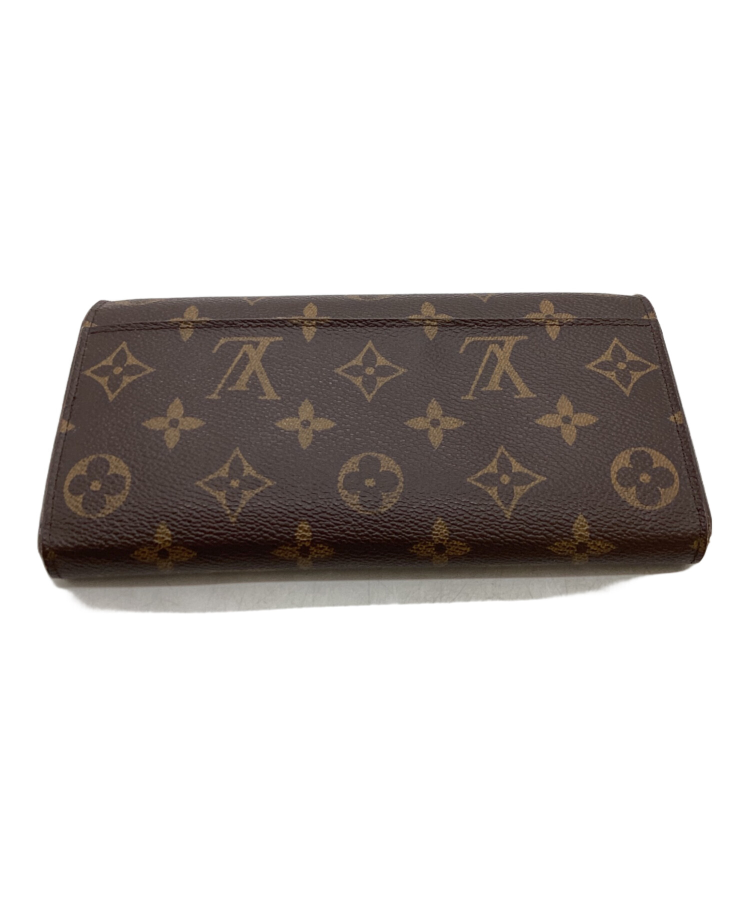 中古・古着通販】LOUIS VUITTON (ルイ ヴィトン) 長財布