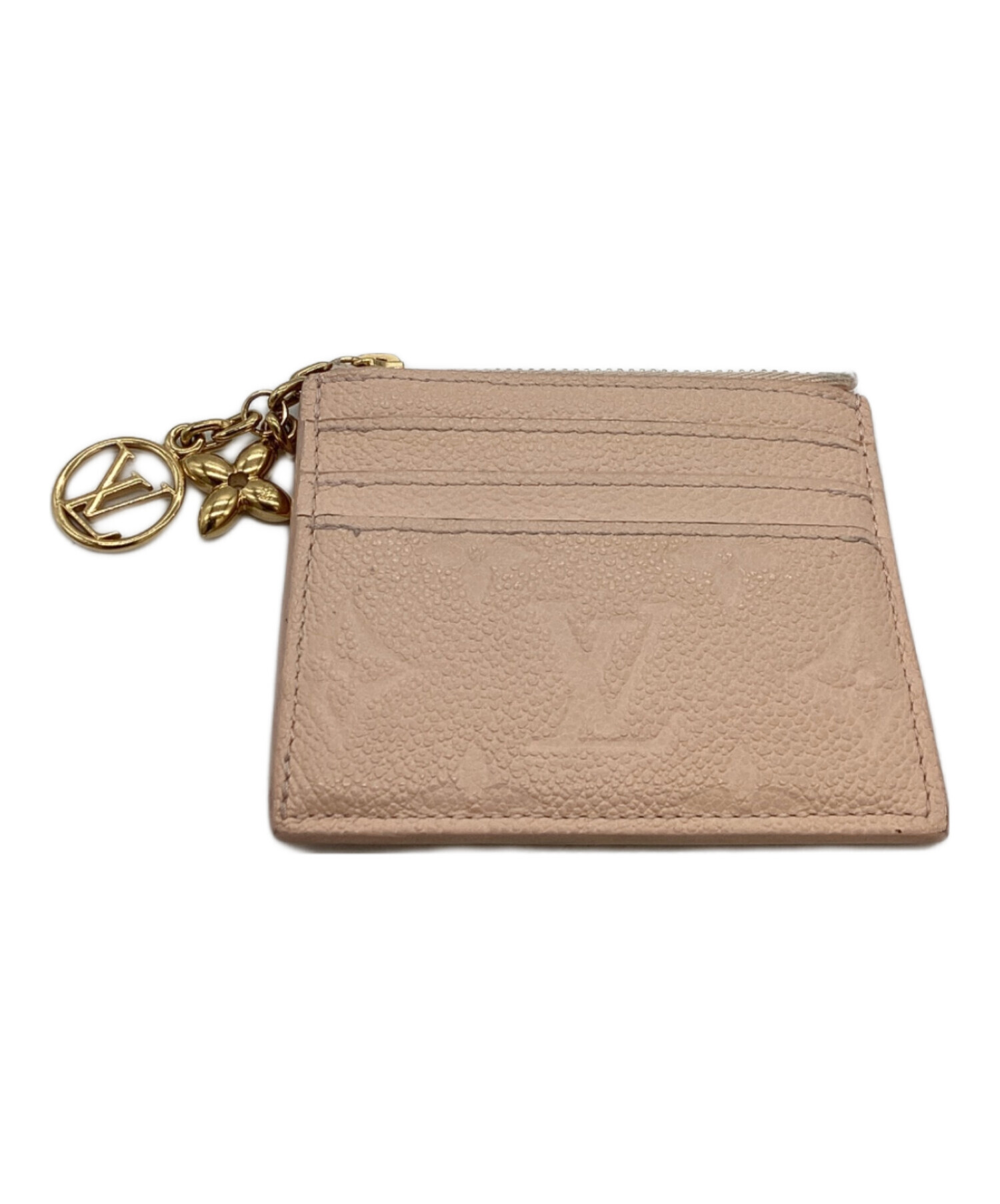 中古・古着通販】LOUIS VUITTON (ルイ ヴィトン) カードケース 