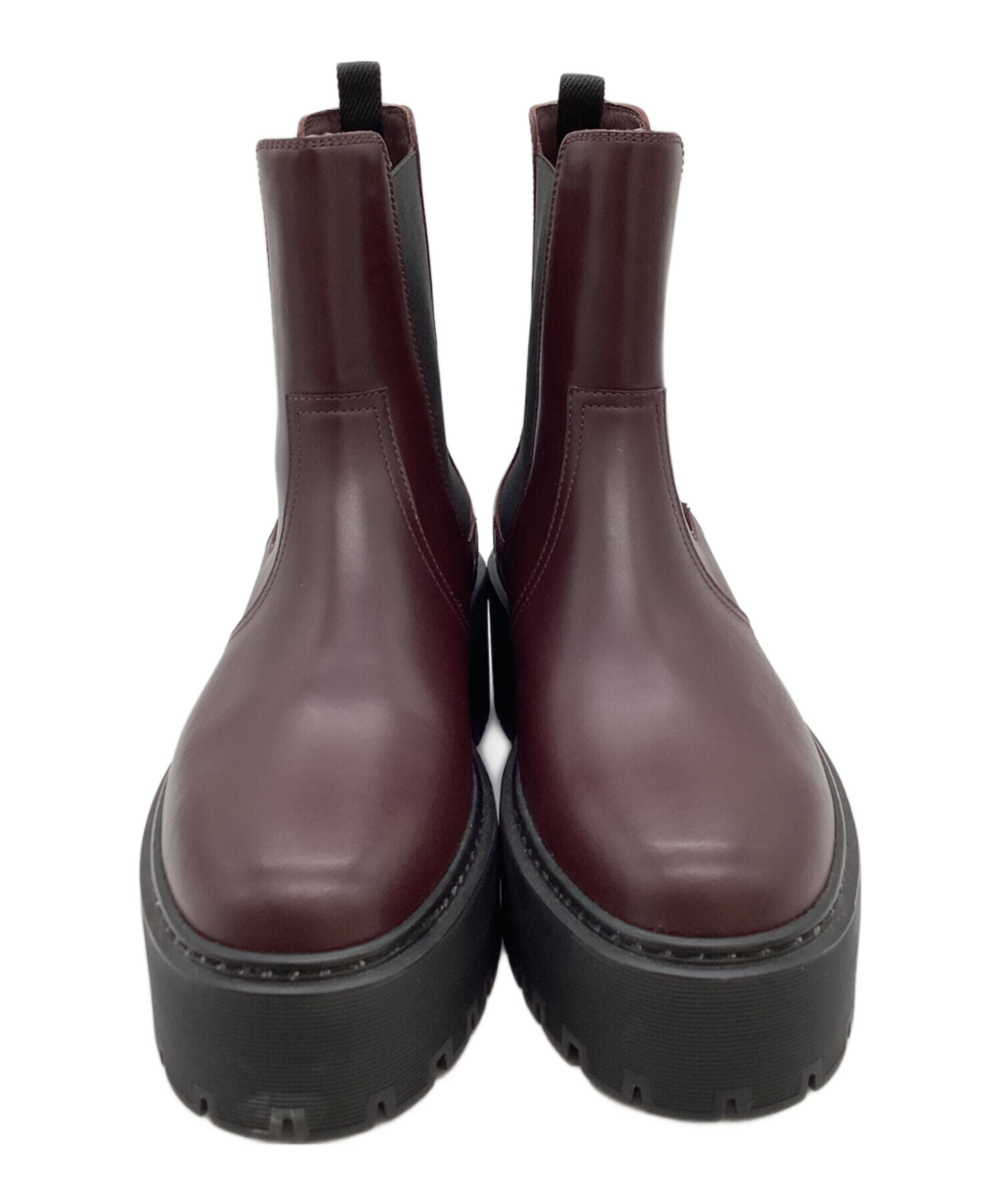 中古・古着通販】HERMES (エルメス) サイドゴアブーツ / HARROW