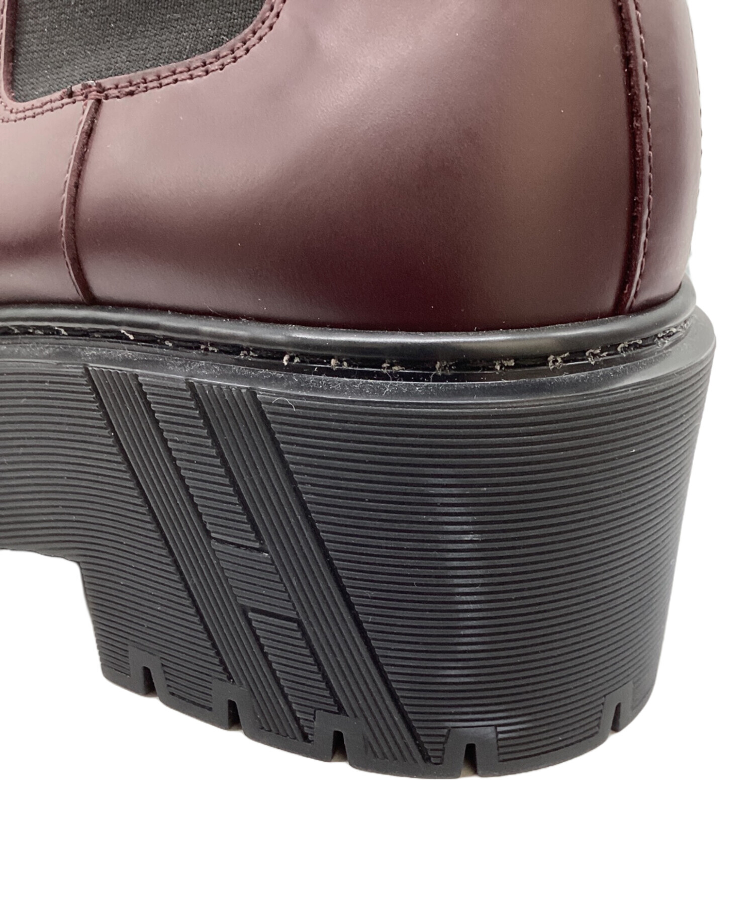 中古・古着通販】HERMES (エルメス) サイドゴアブーツ / HARROW