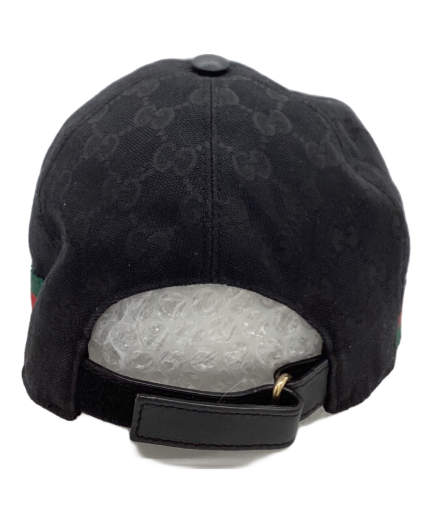 中古・古着通販】GUCCI (グッチ) GGキャンバス シェリーライン