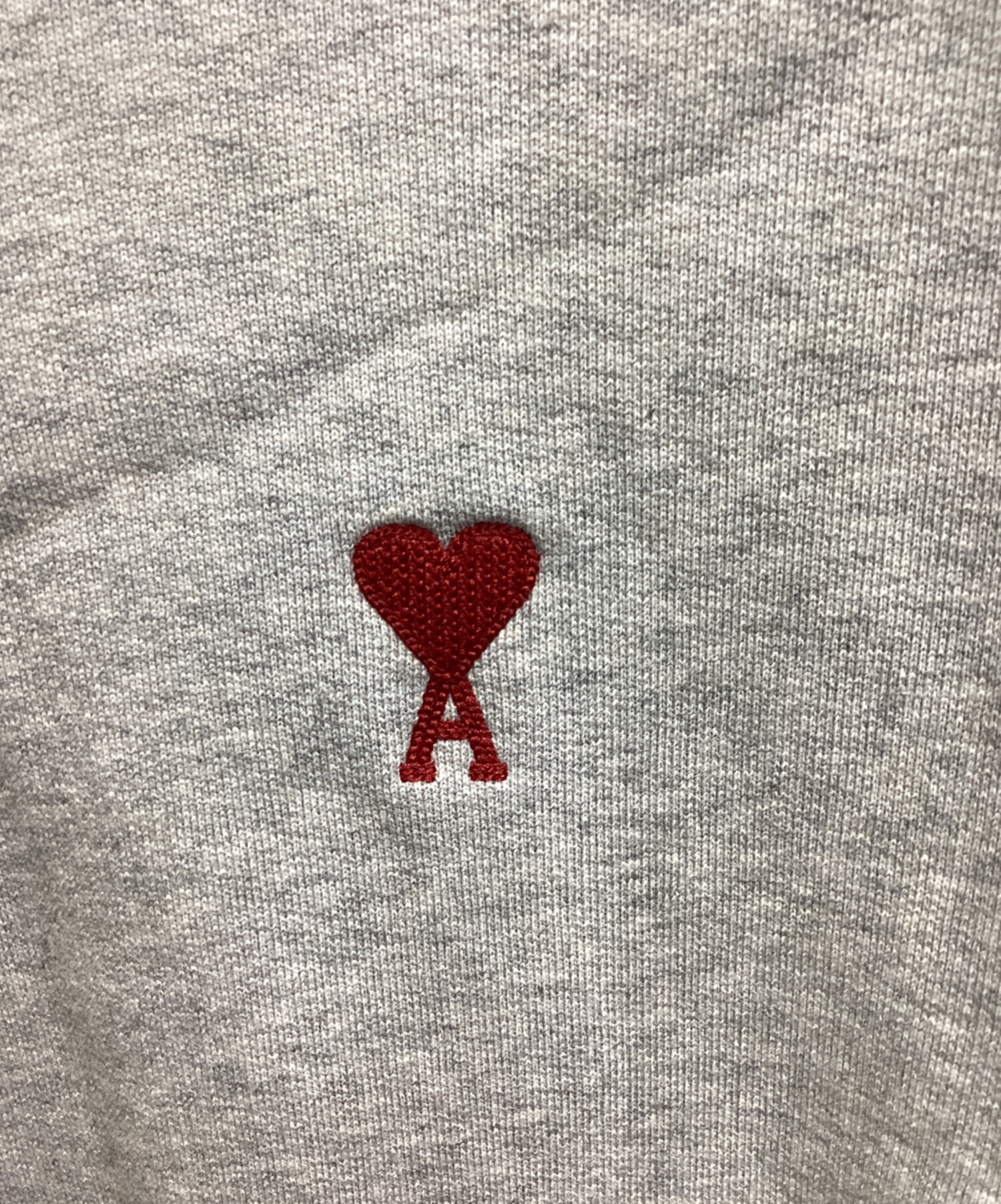 中古・古着通販】AMI Alexandre Mattiussi (アミアレクサンドルマ 