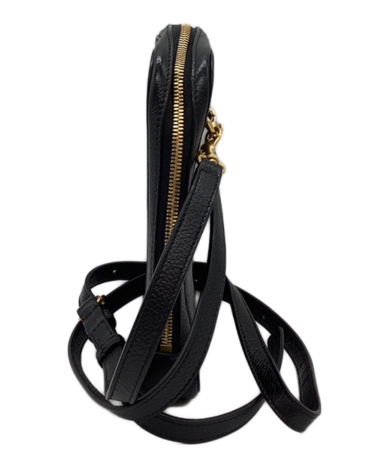 中古・古着通販】BALENCIAGA (バレンシアガ) CASH ZIP PHONE HOLDER