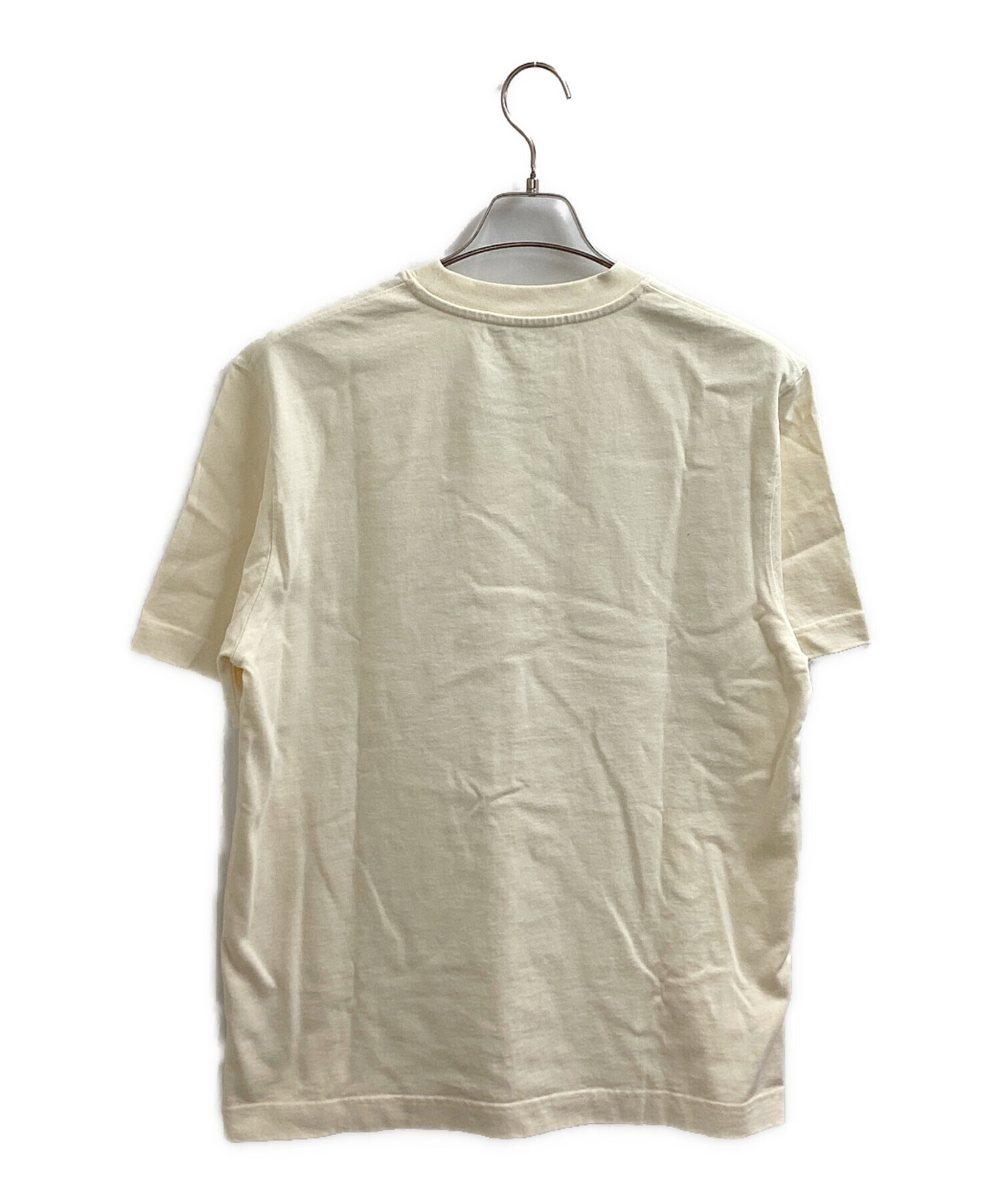 中古・古着通販】JACQUEMUS (ジャックムス) LE TSHIRT GROS GRAIN / 96 中古・古着通販】JACQUEMUS (ジャックムス) LE TSHIRT GROS GRAIN / 96