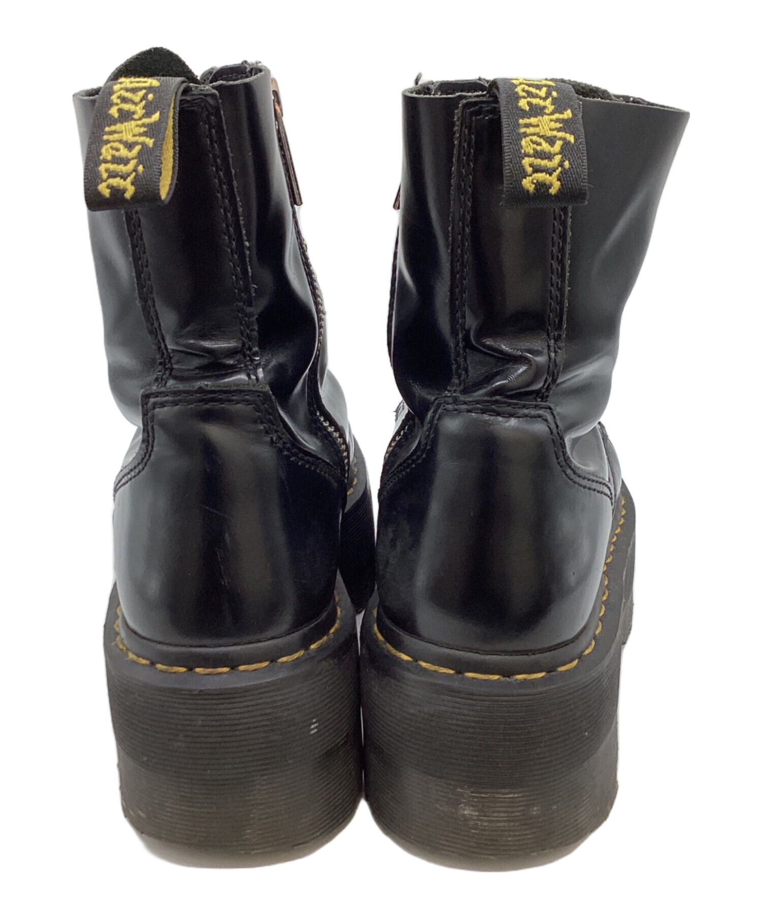 中古・古着通販】Dr.Martens (ドクターマーチン) JADON MAX 8ホール