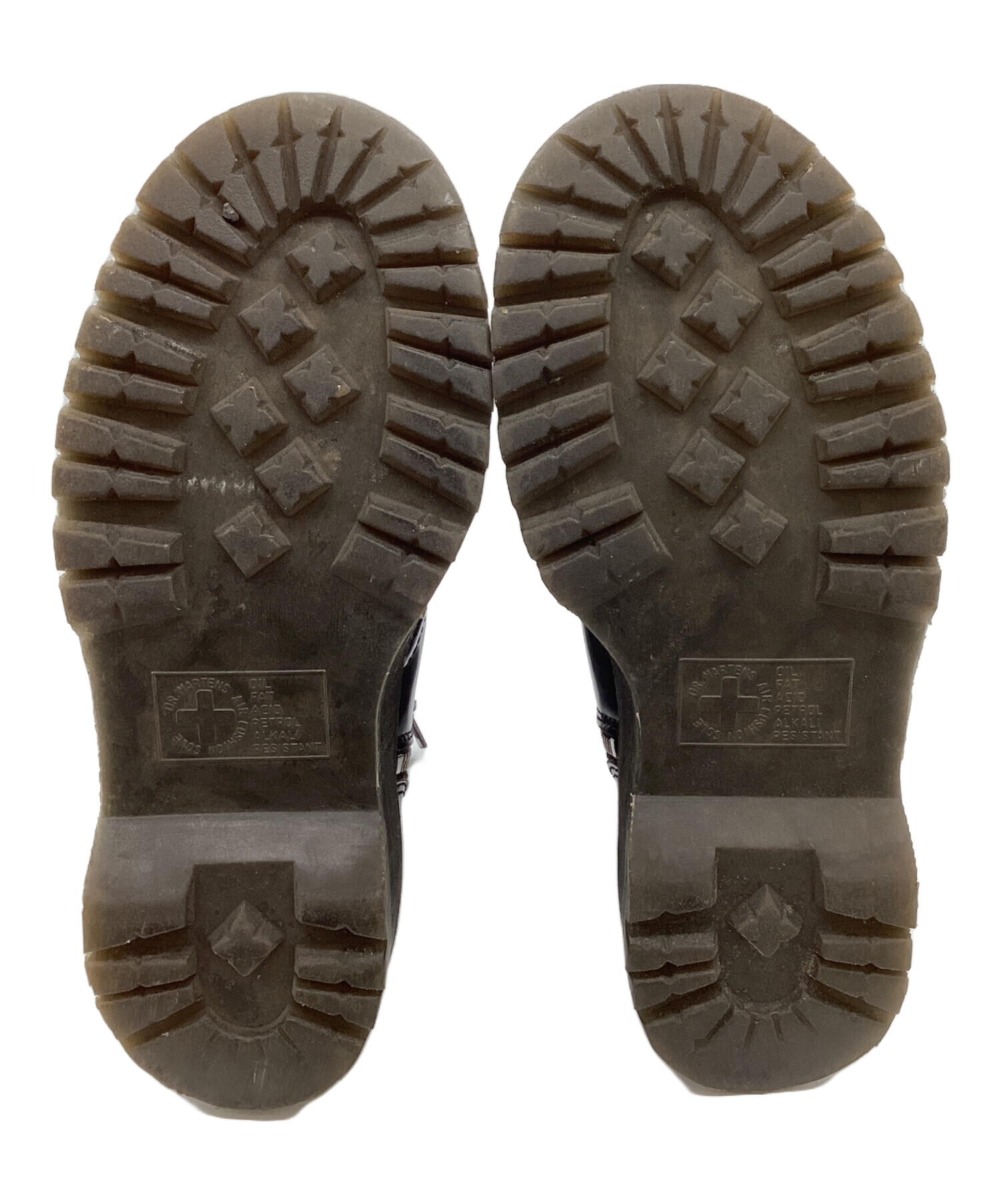 中古・古着通販】Dr.Martens (ドクターマーチン) JADON MAX 8ホール