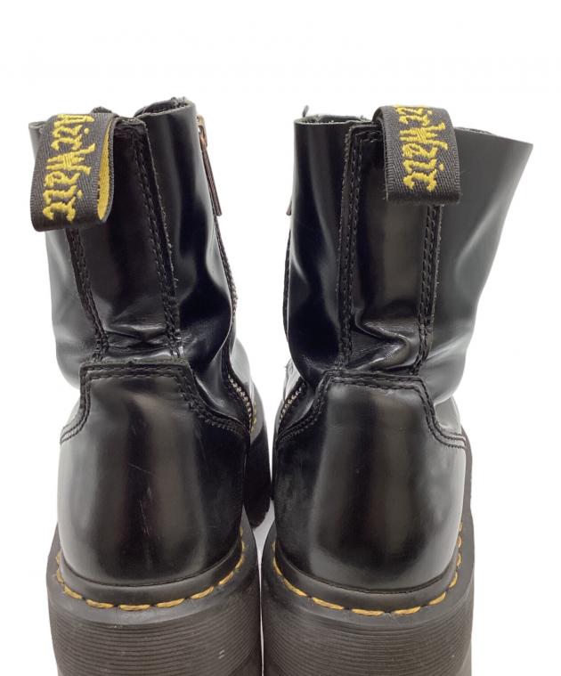 中古・古着通販】Dr.Martens (ドクターマーチン) JADON MAX 8ホール
