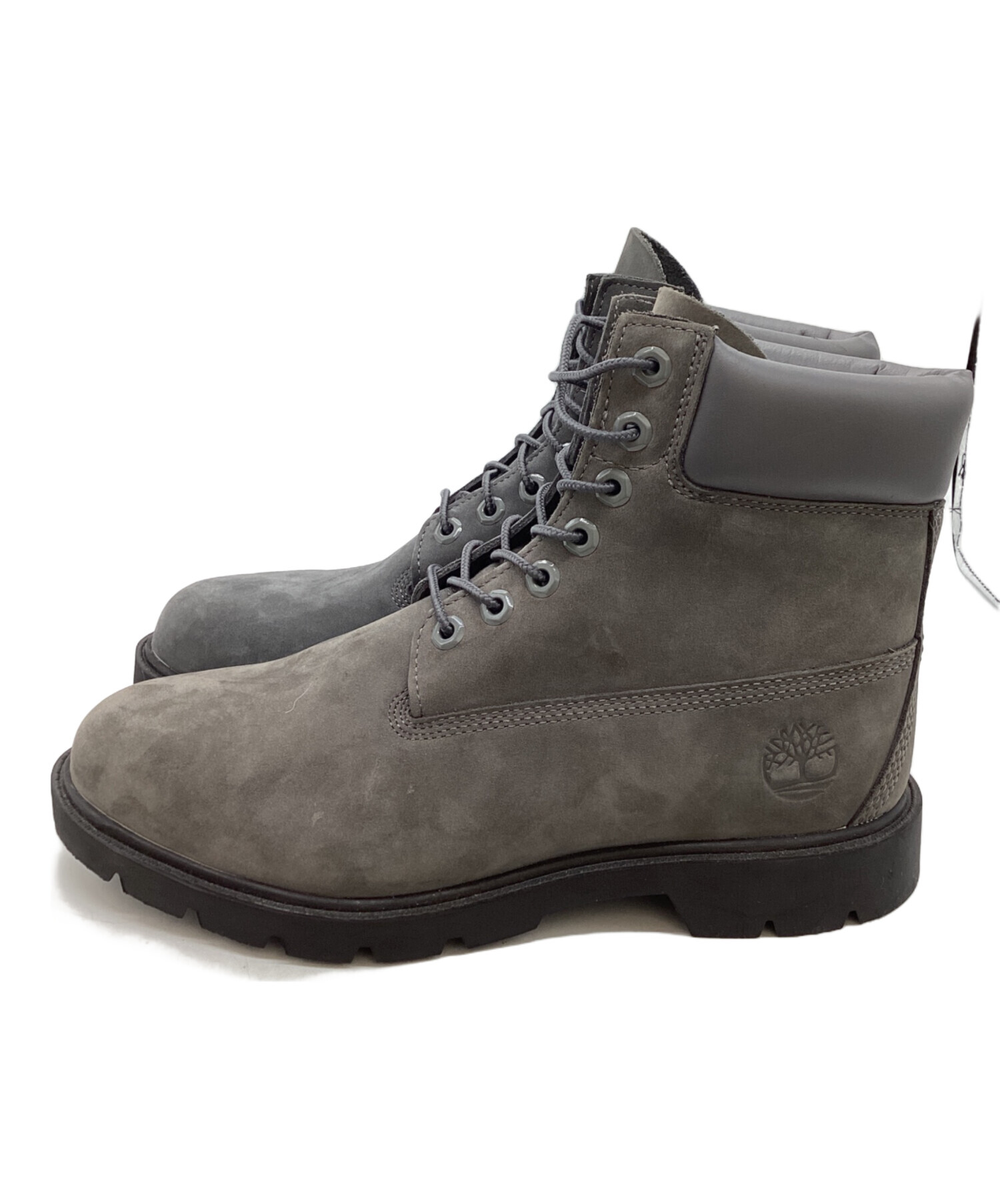 中古・古着通販】Timberland (ティンバーランド) 6 IN BASIC CONTRAST