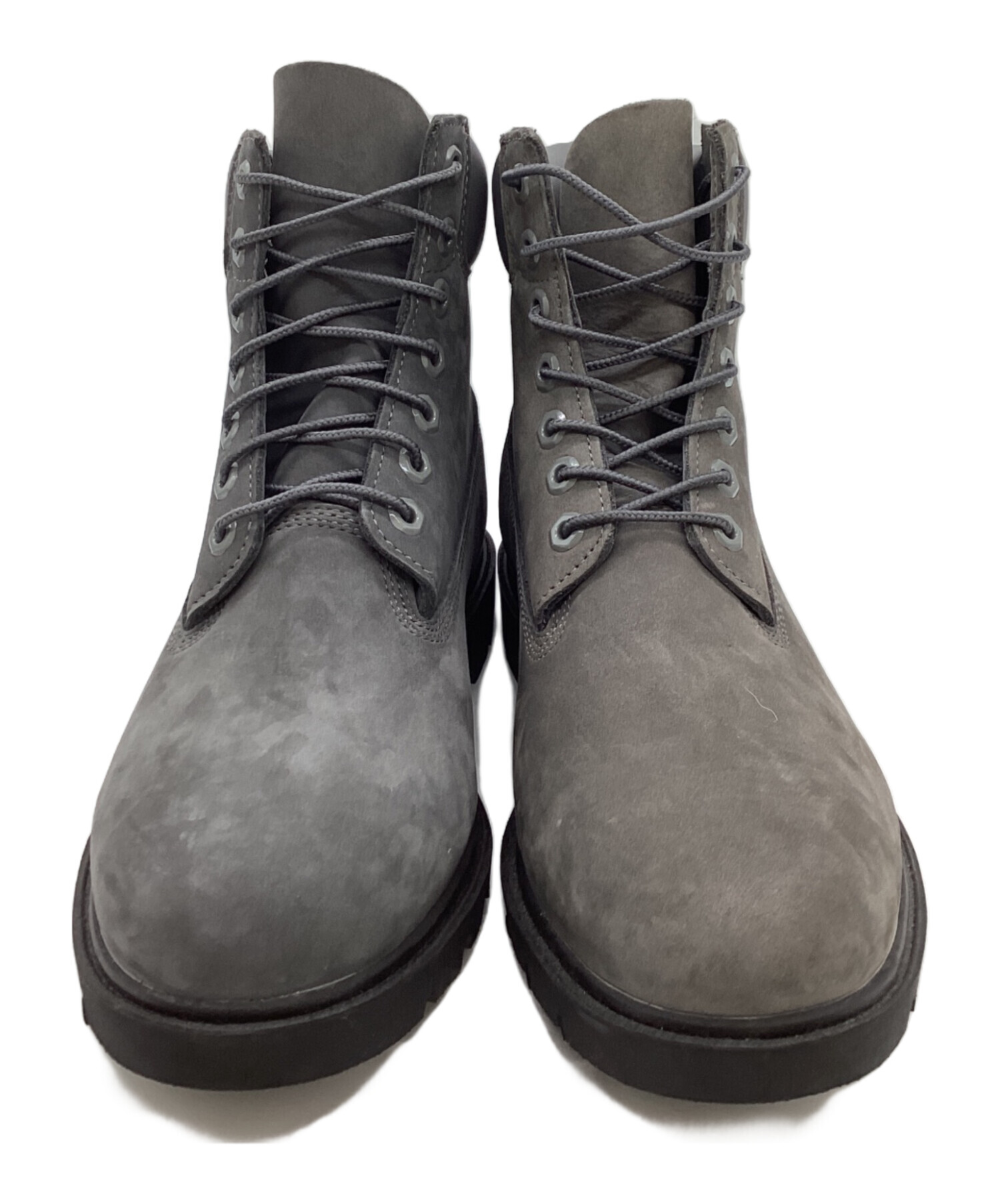 Timberland グレー　28000→19800円 中古・古着通販】Timberland (ティンバーランド) 6 IN BASIC CONTRAST