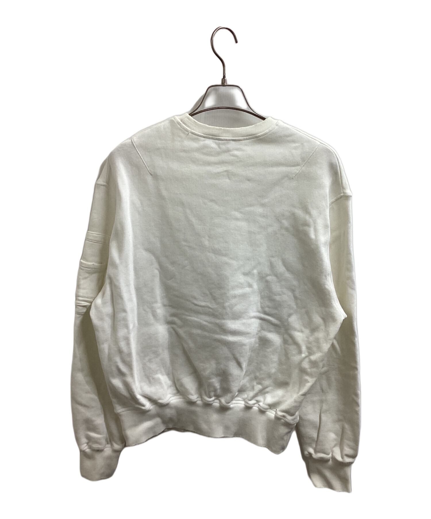 中古・古着通販】DSQUARED2 (ディースクエアード) スウェット