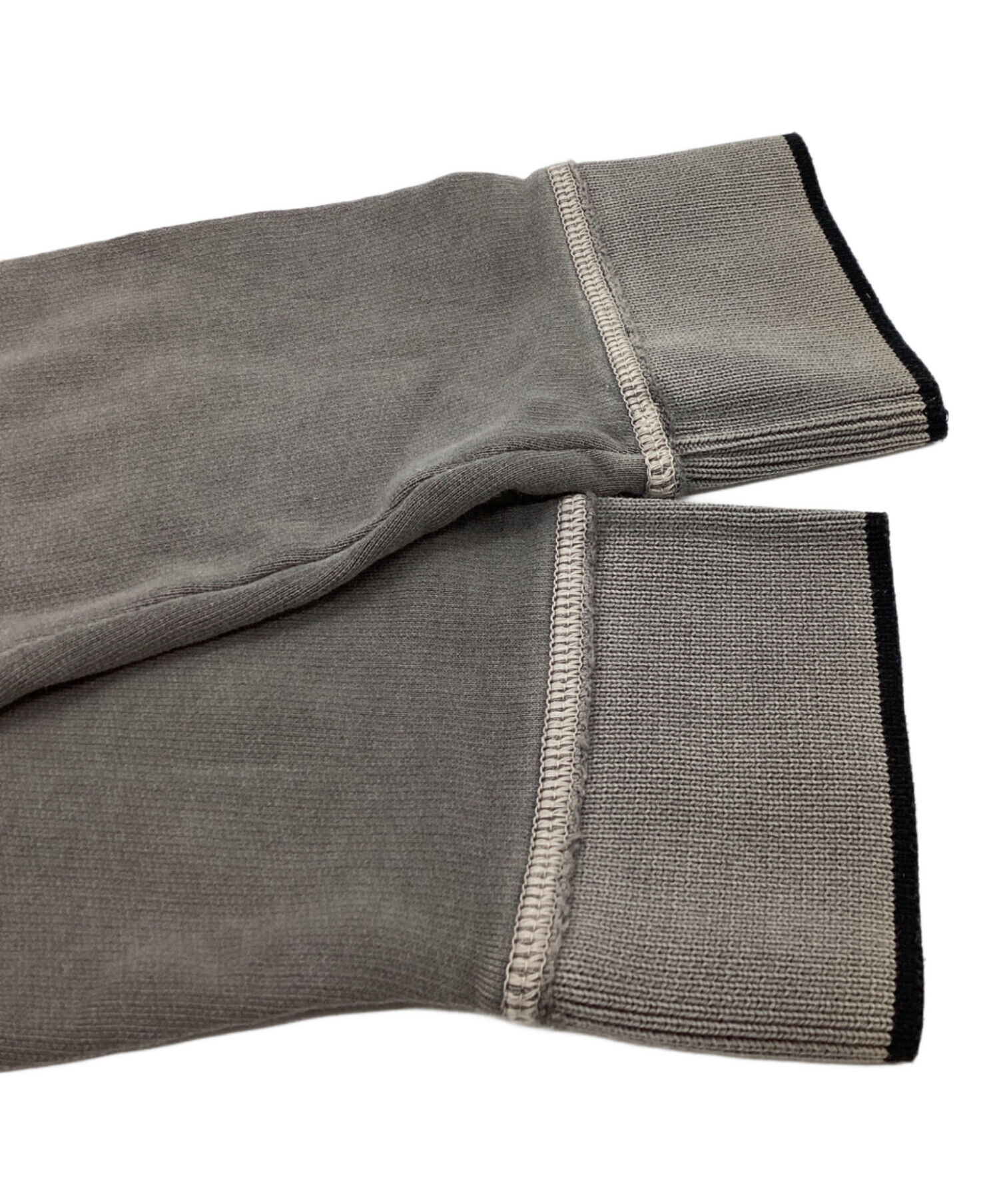 中古・古着通販】DSQUARED2 (ディースクエアード) スウェット グレー