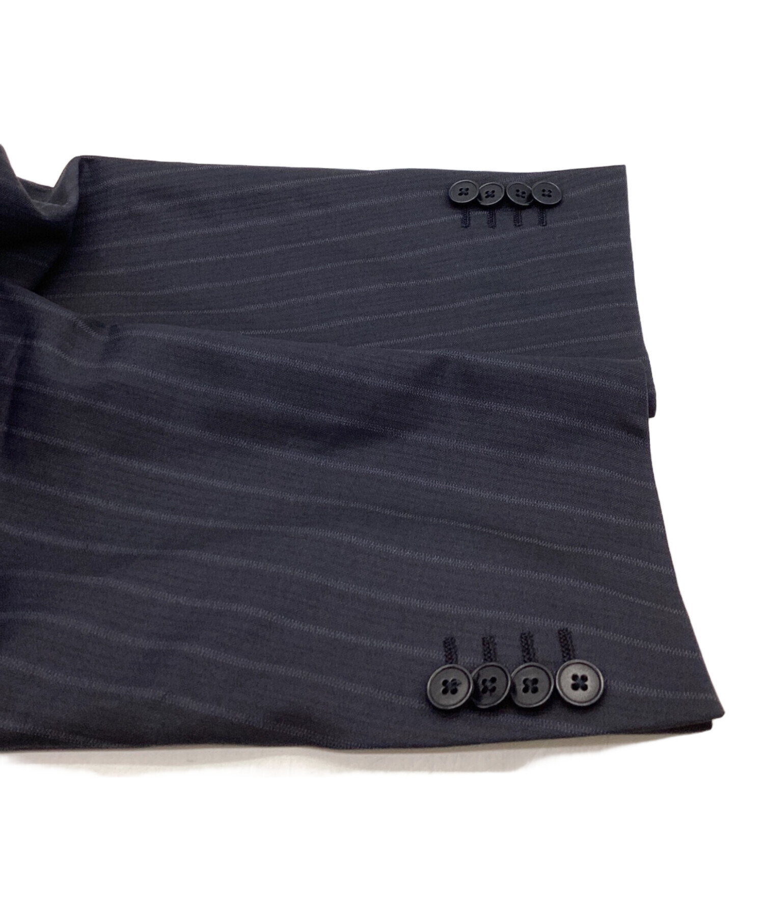 中古・古着通販】Ermenegildo Zegna (エルメネジルド・ゼニア