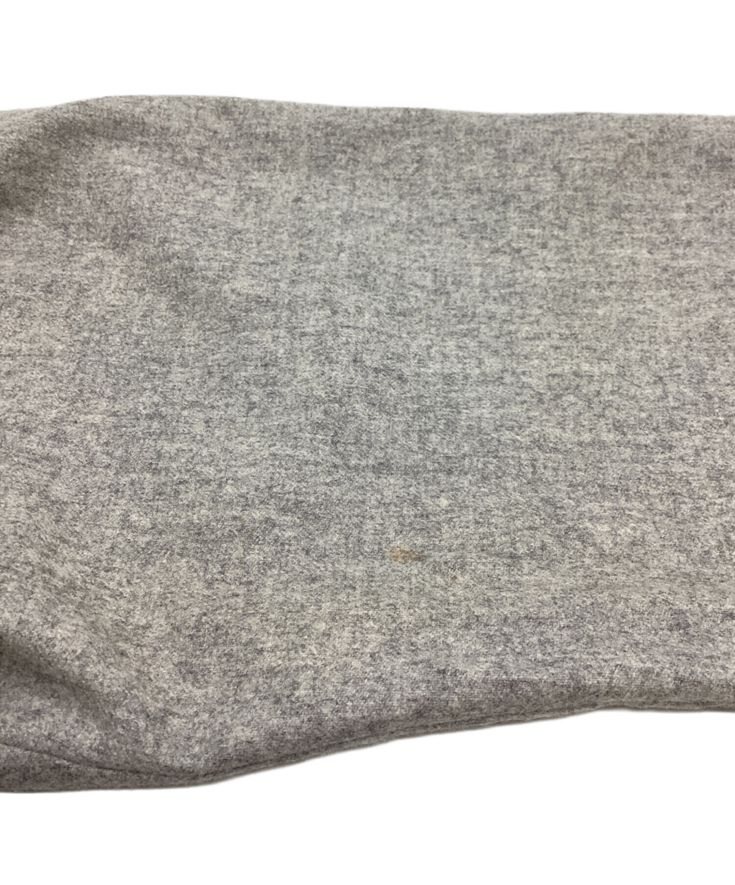 中古・古着通販】JIL SANDER (ジルサンダー) ウールパンツ 510331