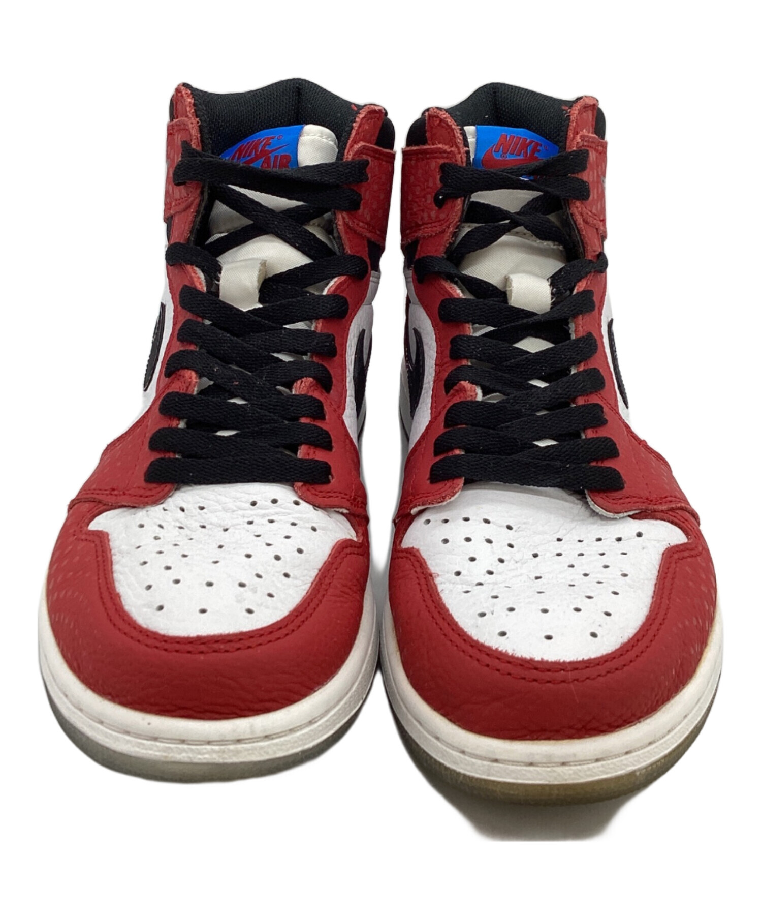 中古・古着通販】NIKE (ナイキ) Spiderman (スパイダーマン) AIR 