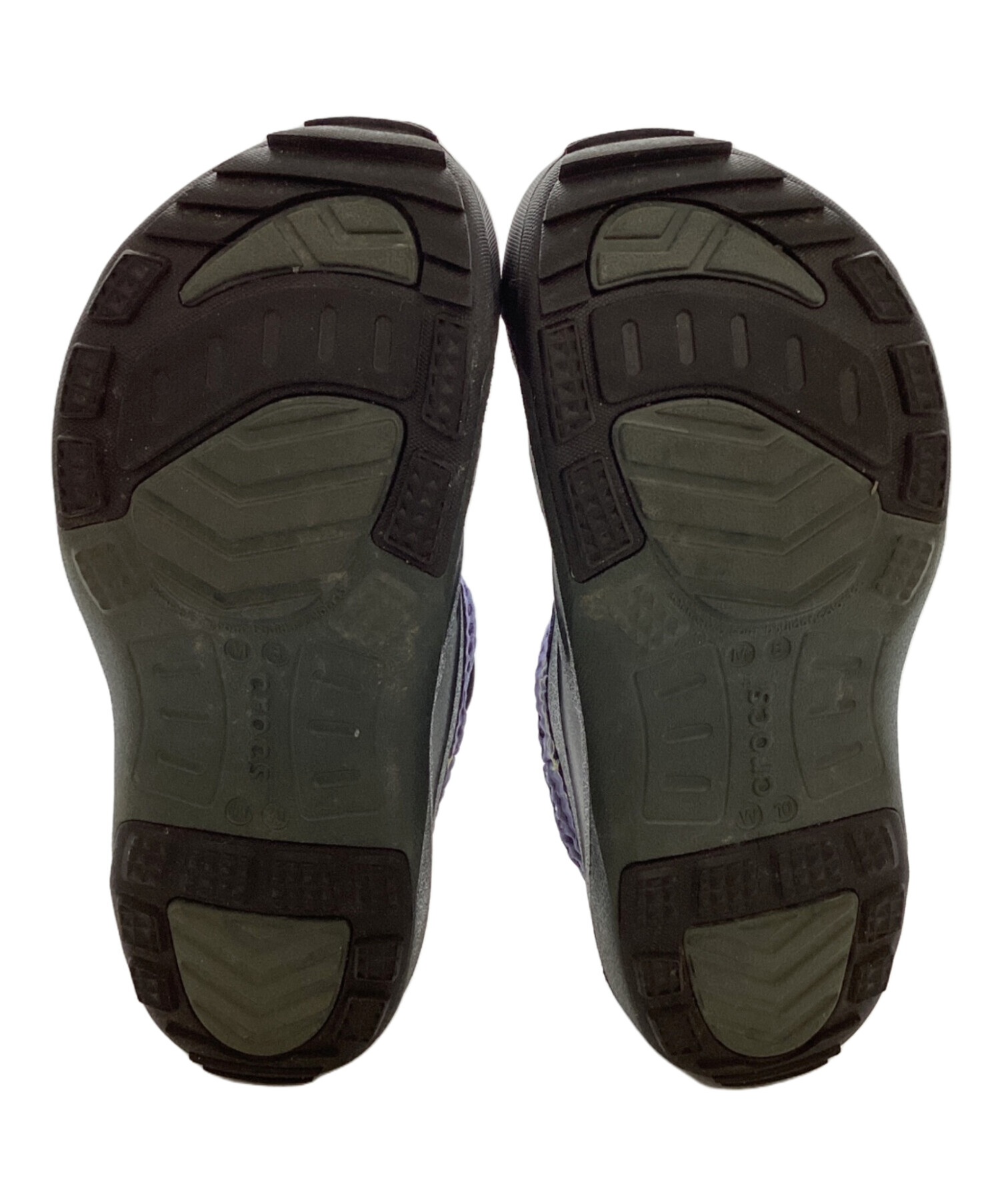 MARMOT × Crocs 26cm相当（m8w10） MARMOT × Crocs™のコラボレーションシューズが発売 │ QUI - Fashion