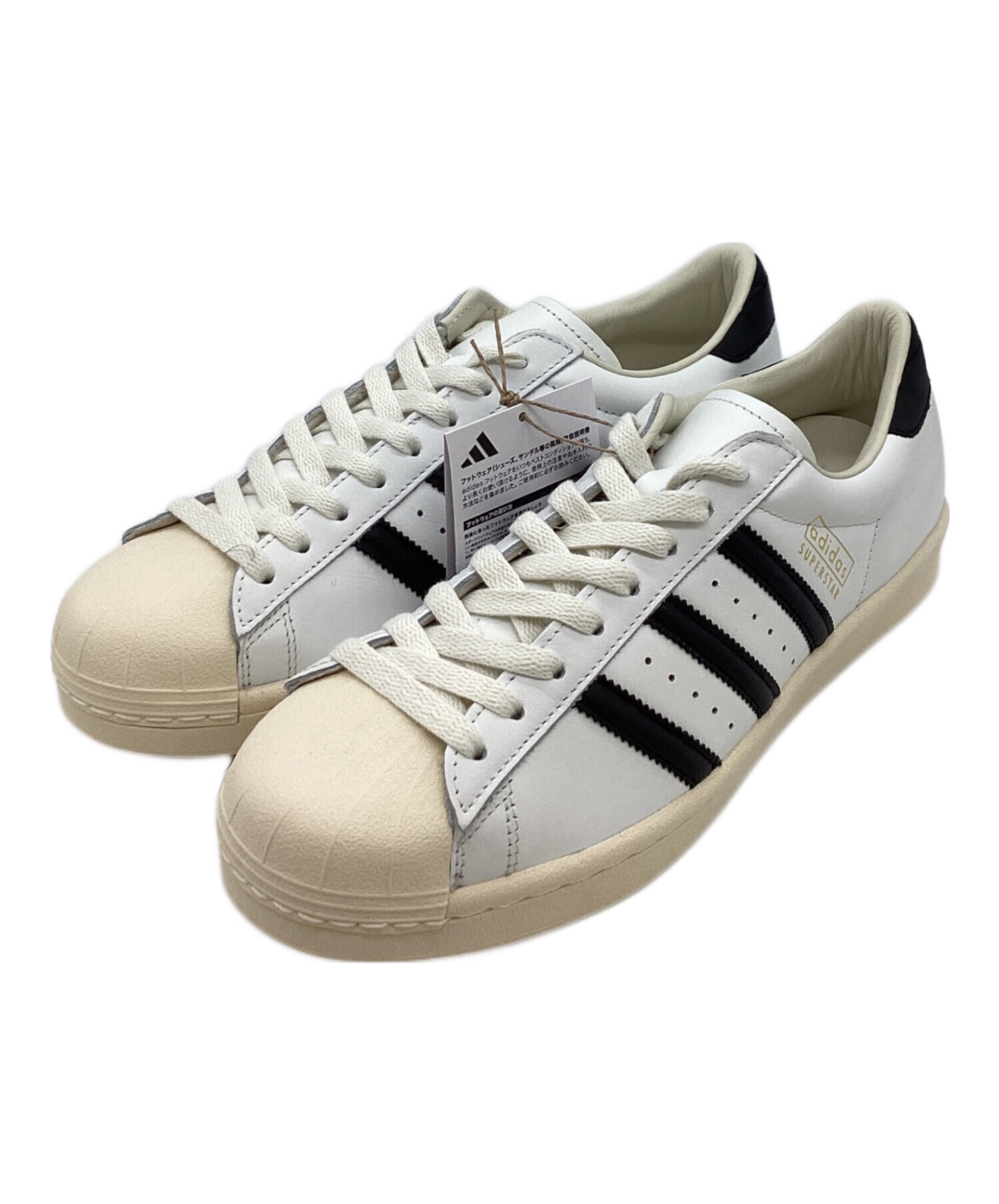 中古・古着通販】adidas (アディダス) Superstar Vintage / スーパー