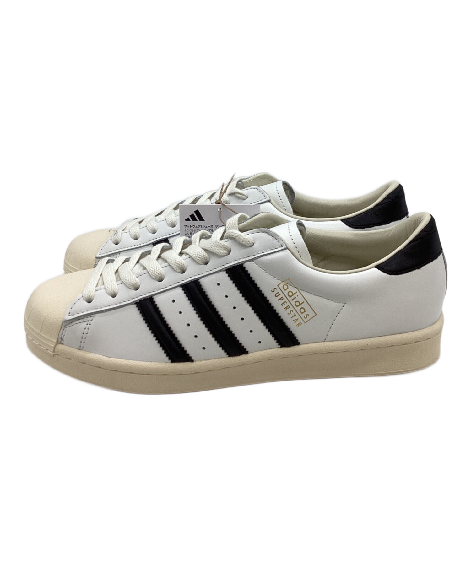 中古・古着通販】adidas (アディダス) Superstar Vintage / スーパー 