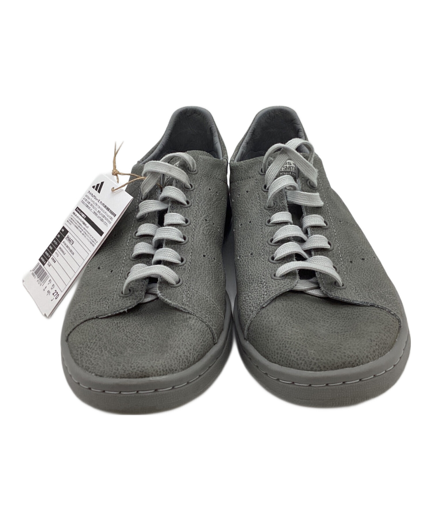 中古・古着通販】adidas (アディダス) Stan Smith Decon / スタンス