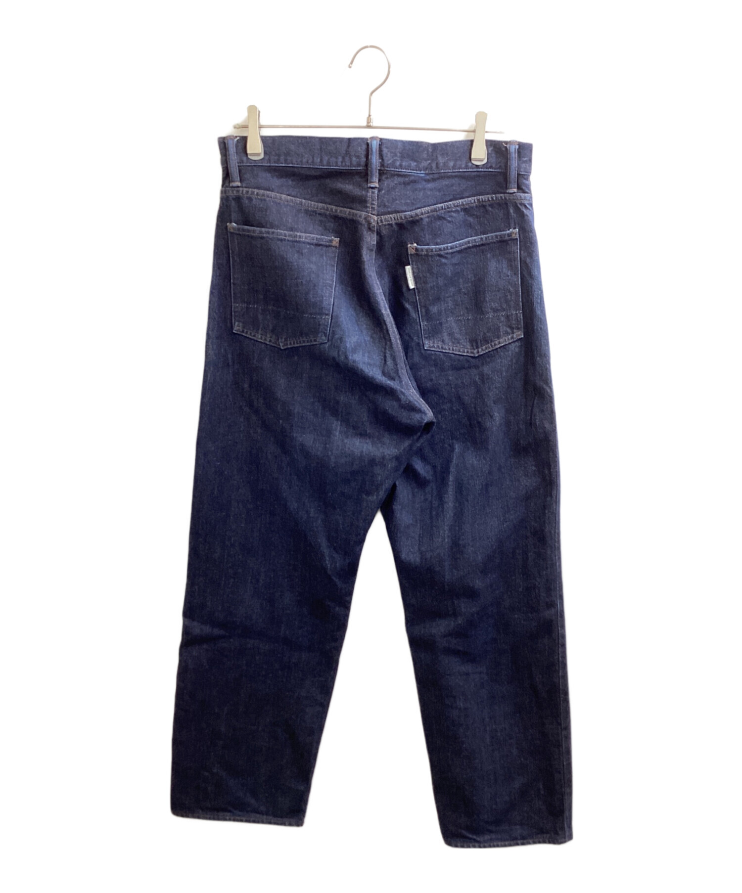 中古・古着通販】ENDS AND MEANS (エンズアンド ミーンズ) 5 pocket 
