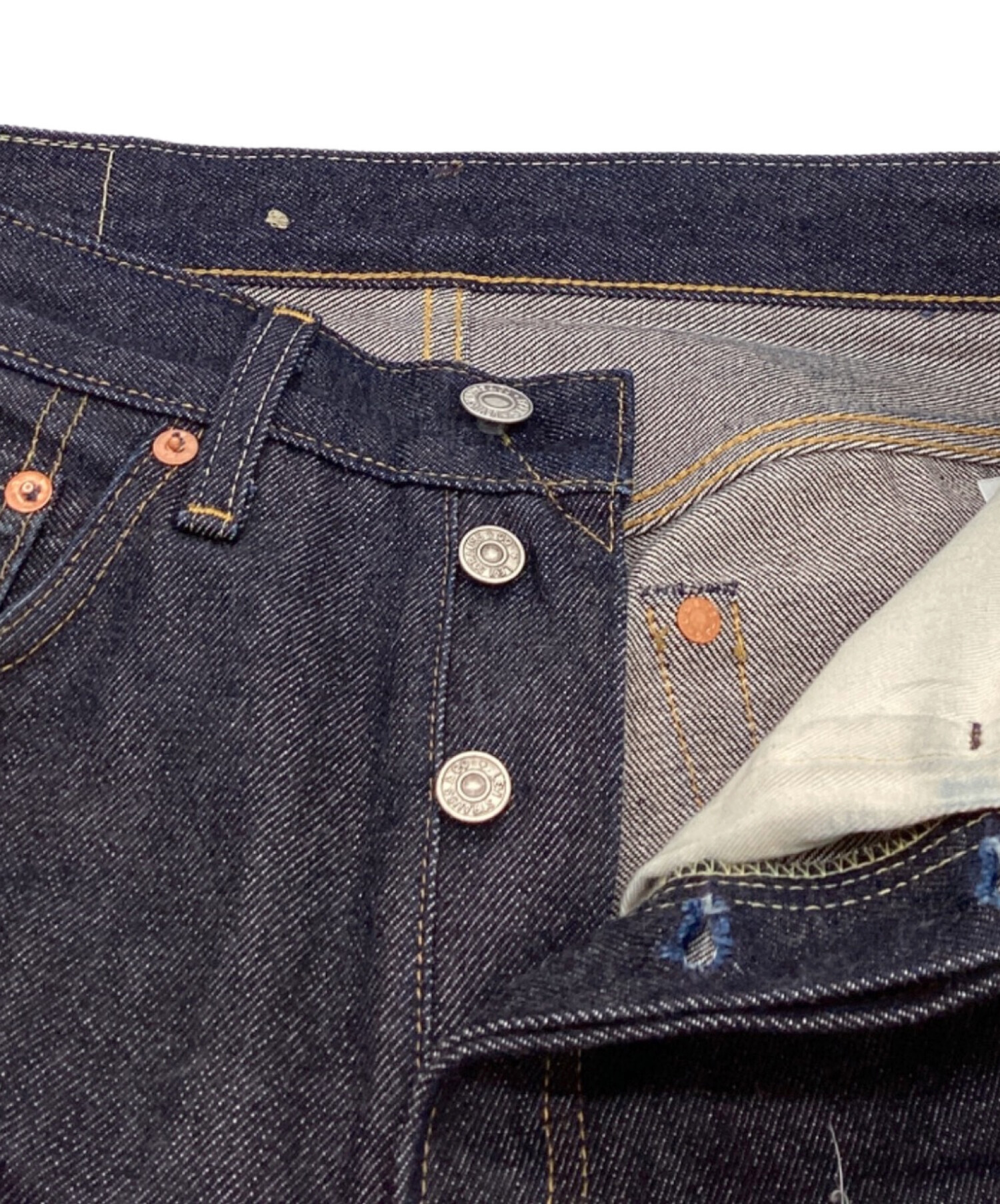 中古・古着通販】LEVI