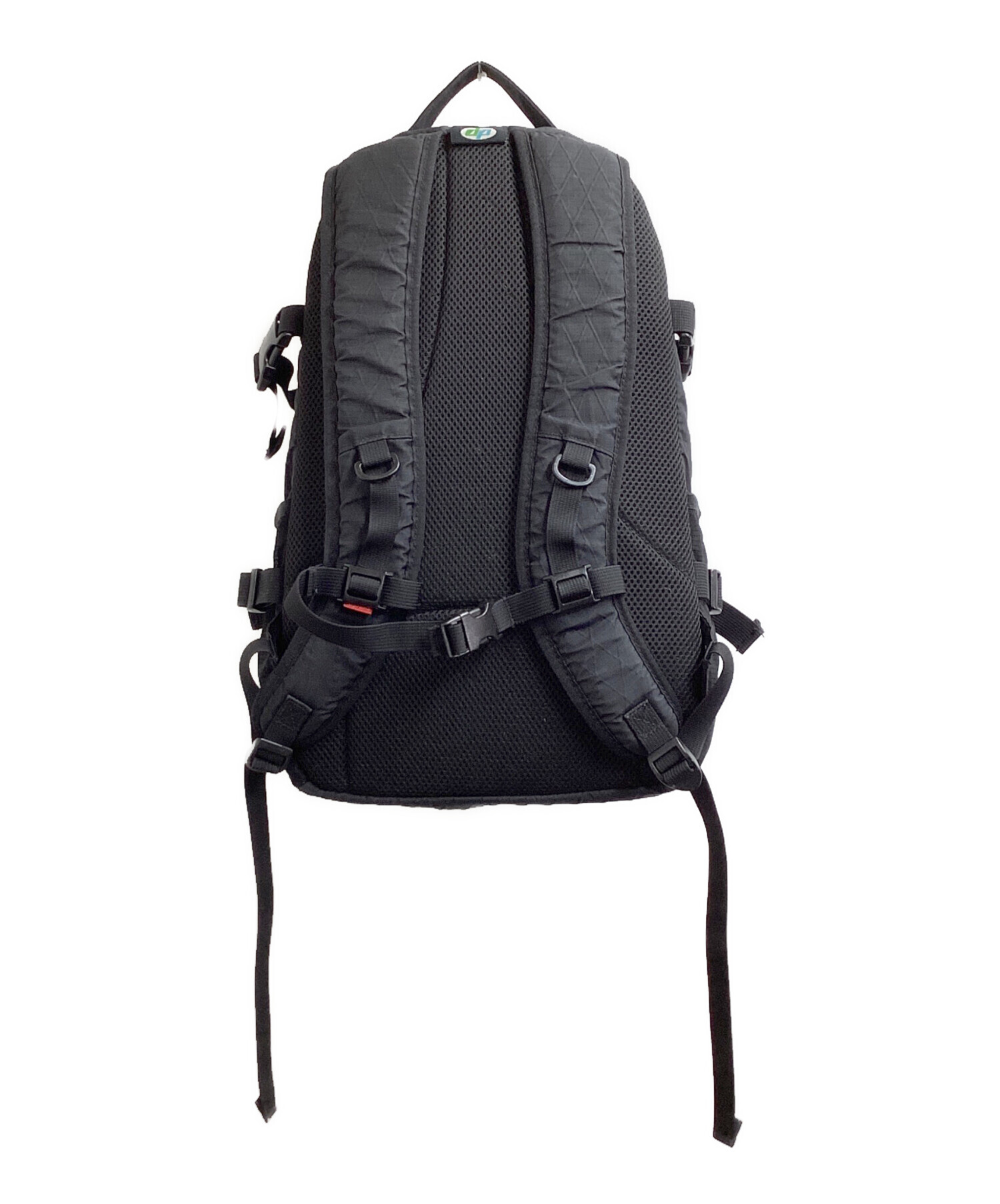 中古・古着通販】Supreme (シュプリーム) Backpack / バックパック