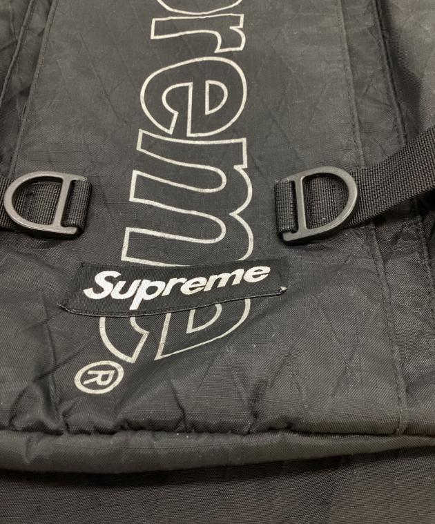 中古・古着通販】Supreme (シュプリーム) Backpack / バックパック