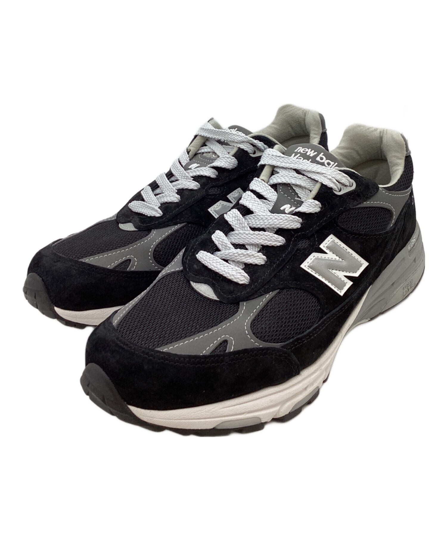 中古・古着通販】NEW BALANCE (ニューバランス) Made in USA 993 / 993