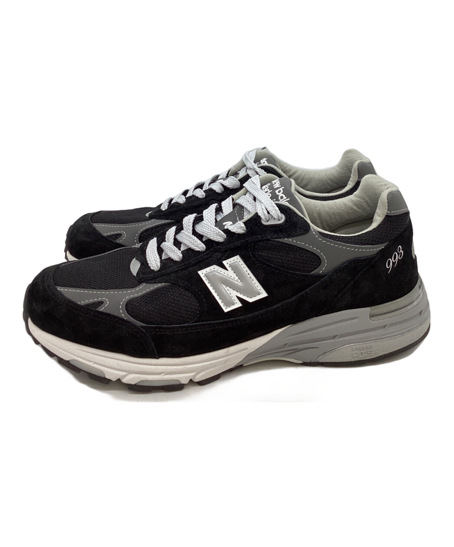 中古・古着通販】NEW BALANCE (ニューバランス) Made in USA 993 / 993 