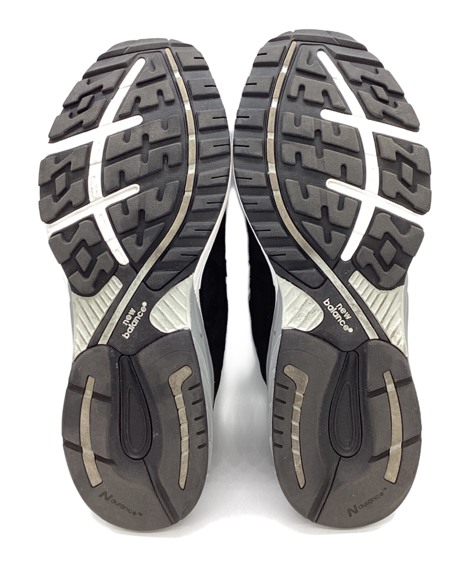 中古・古着通販】NEW BALANCE (ニューバランス) Made in USA 993 / 993