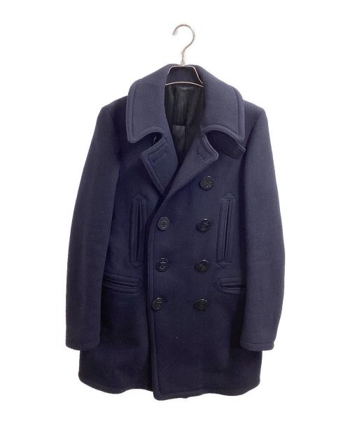 中古・古着通販】Rags McGREGOR (ラグスマックレガー) 10 BUTTONS PEA