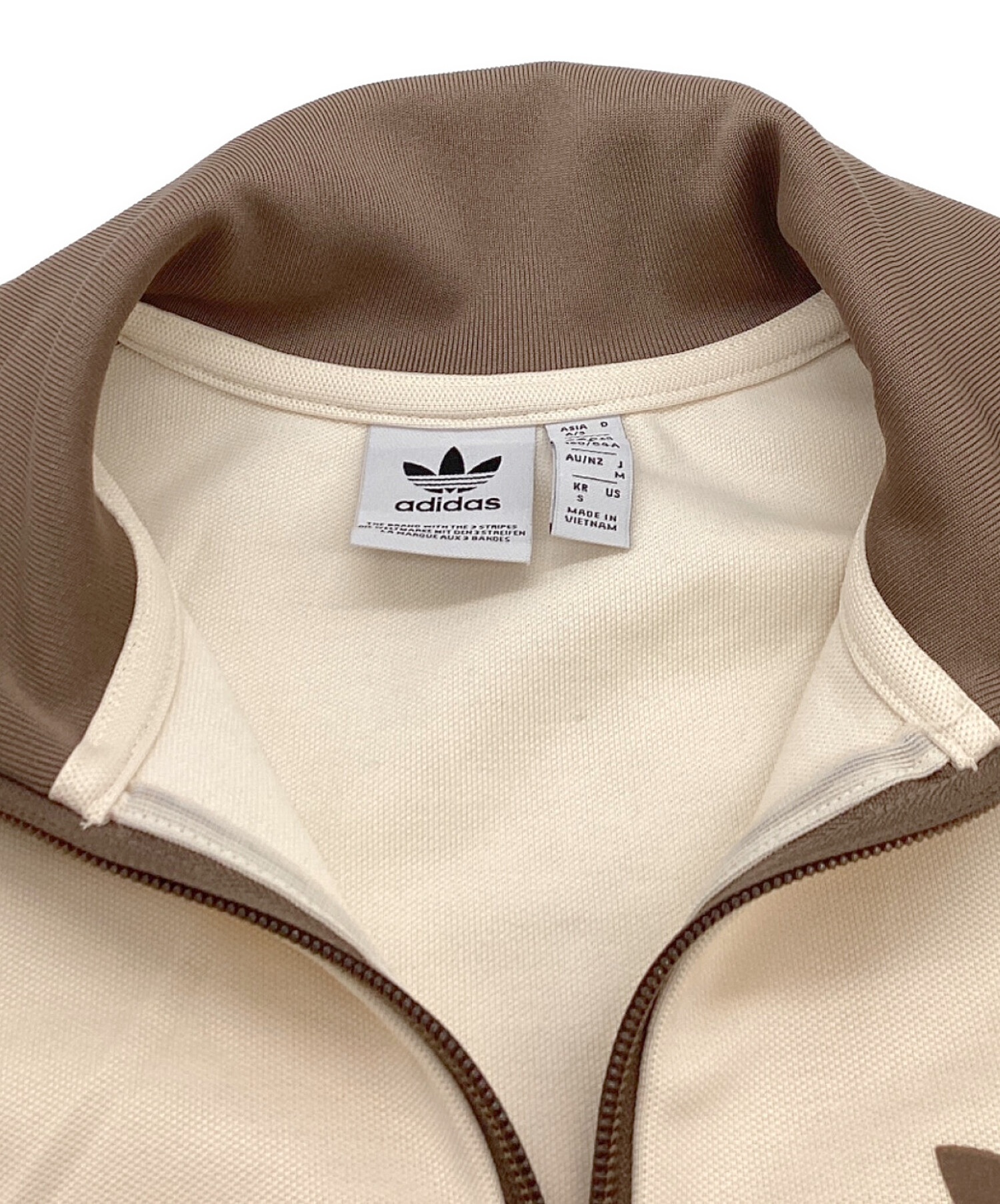 中古・古着通販】adidas (アディダス) ベッケンバウアークラシック