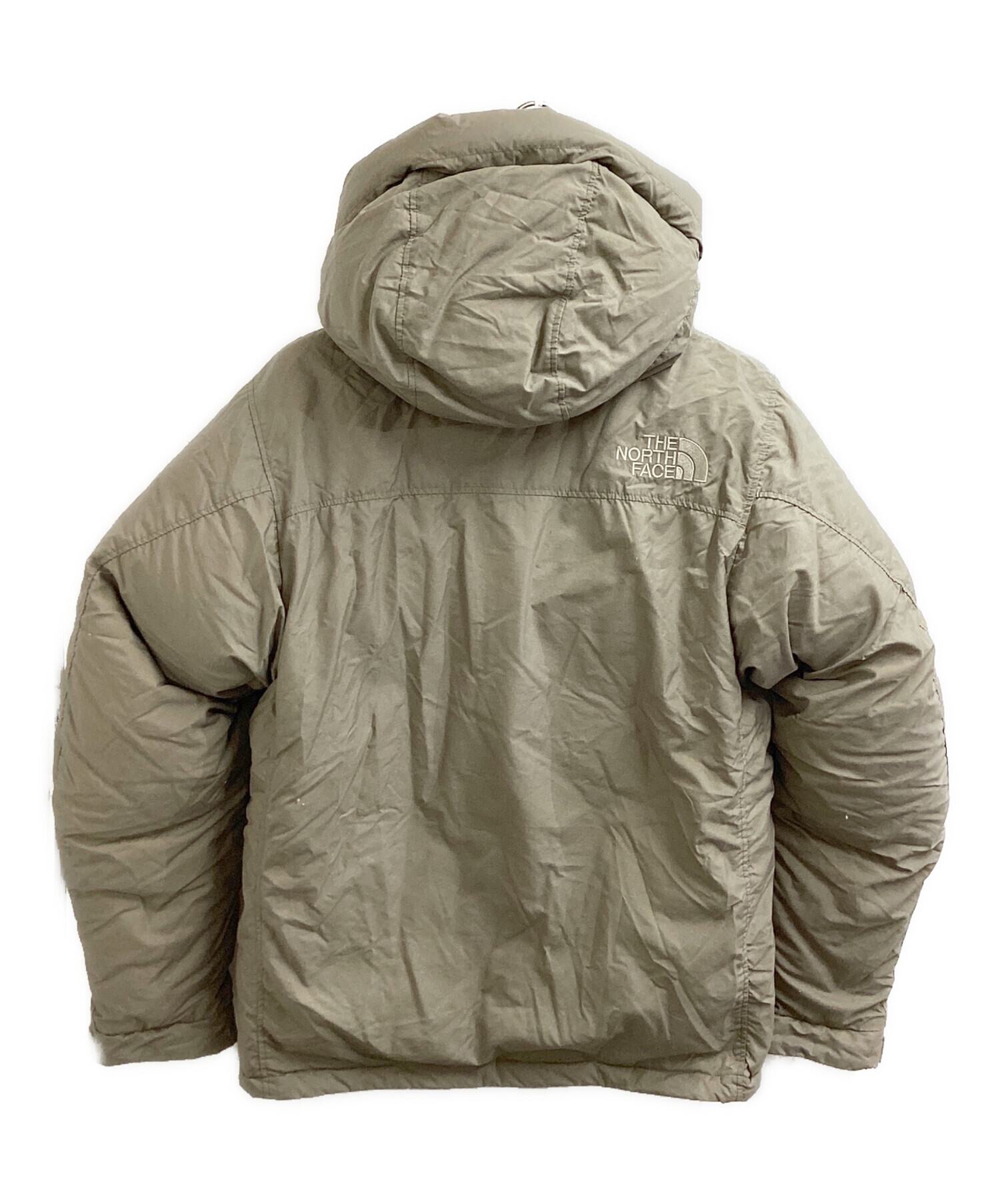 中古・古着通販】THE NORTH FACE (ザ ノース フェイス) Alteration