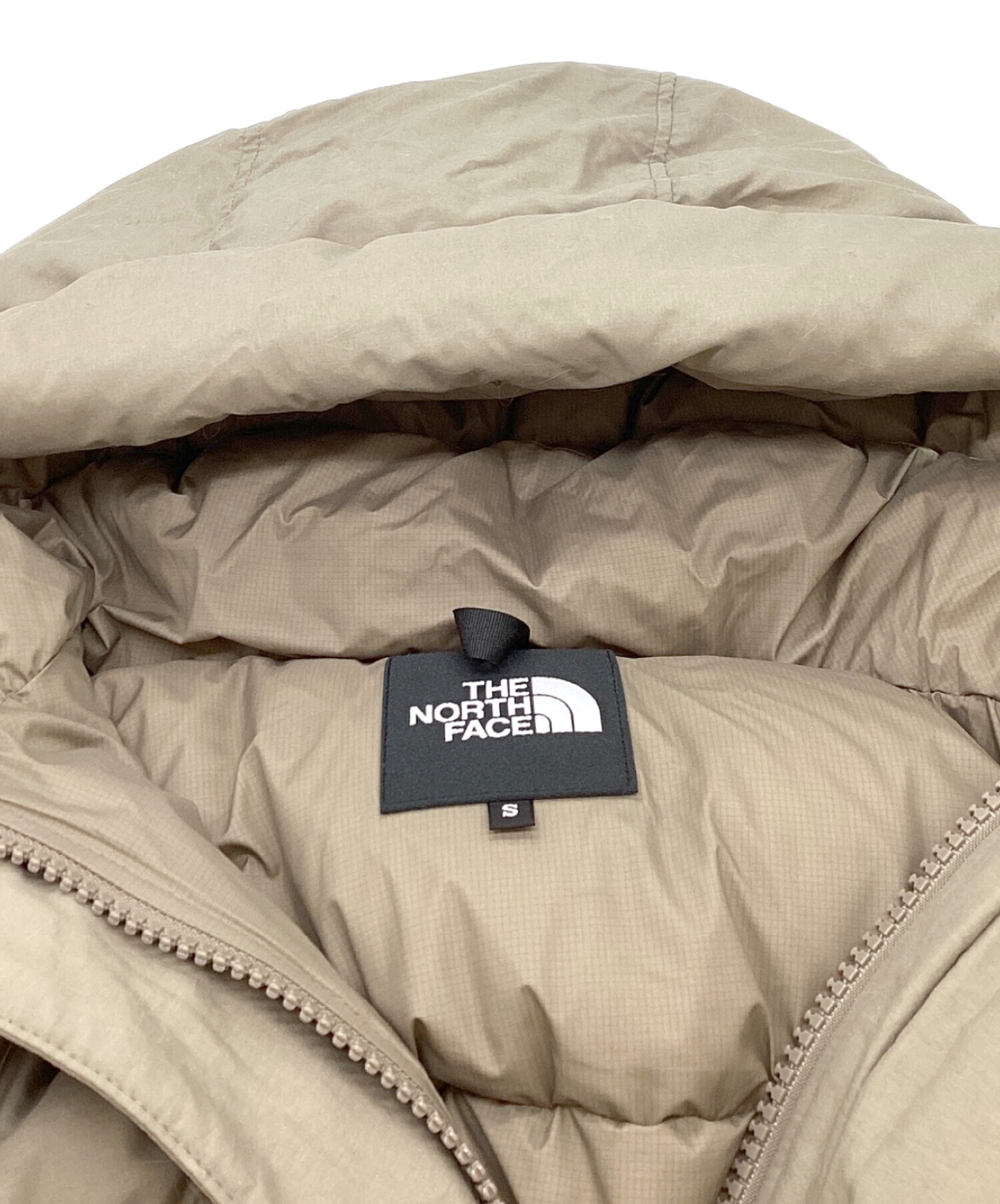 中古・古着通販】THE NORTH FACE (ザ ノース フェイス) Alteration