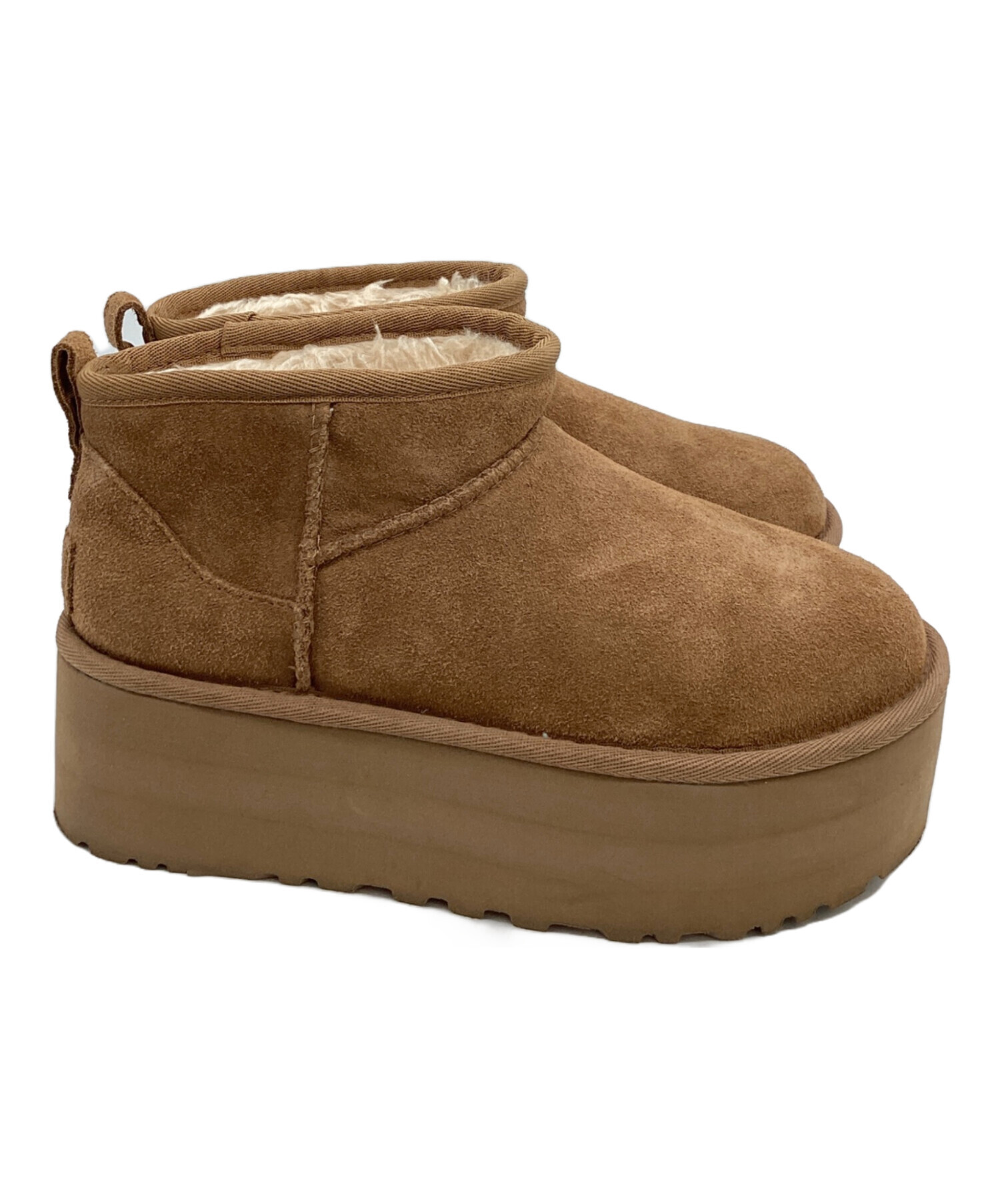 中古・古着通販】UGG (アグ) Classic Ultra Mini Platform