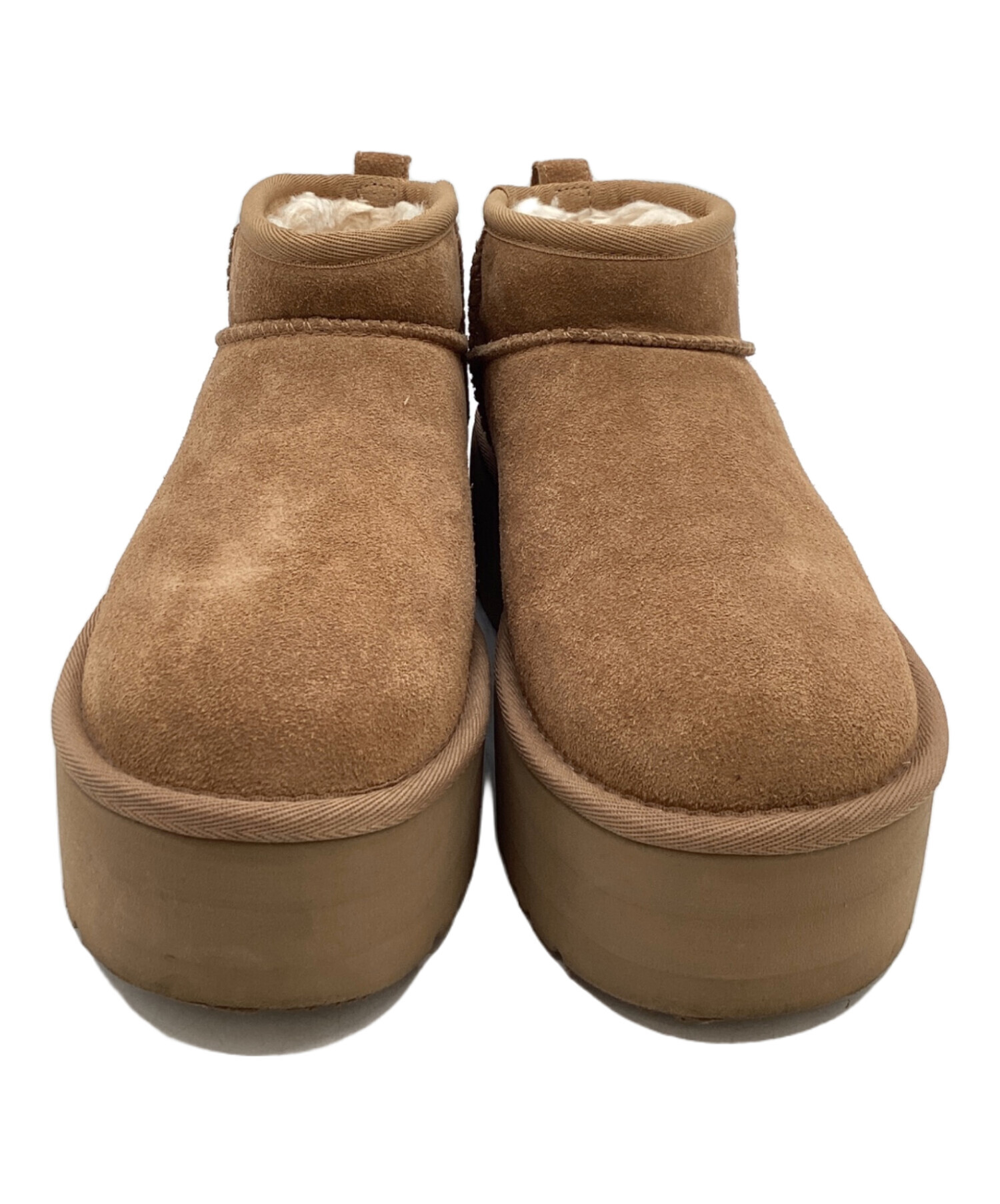 中古・古着通販】UGG (アグ) Classic Ultra Mini Platform