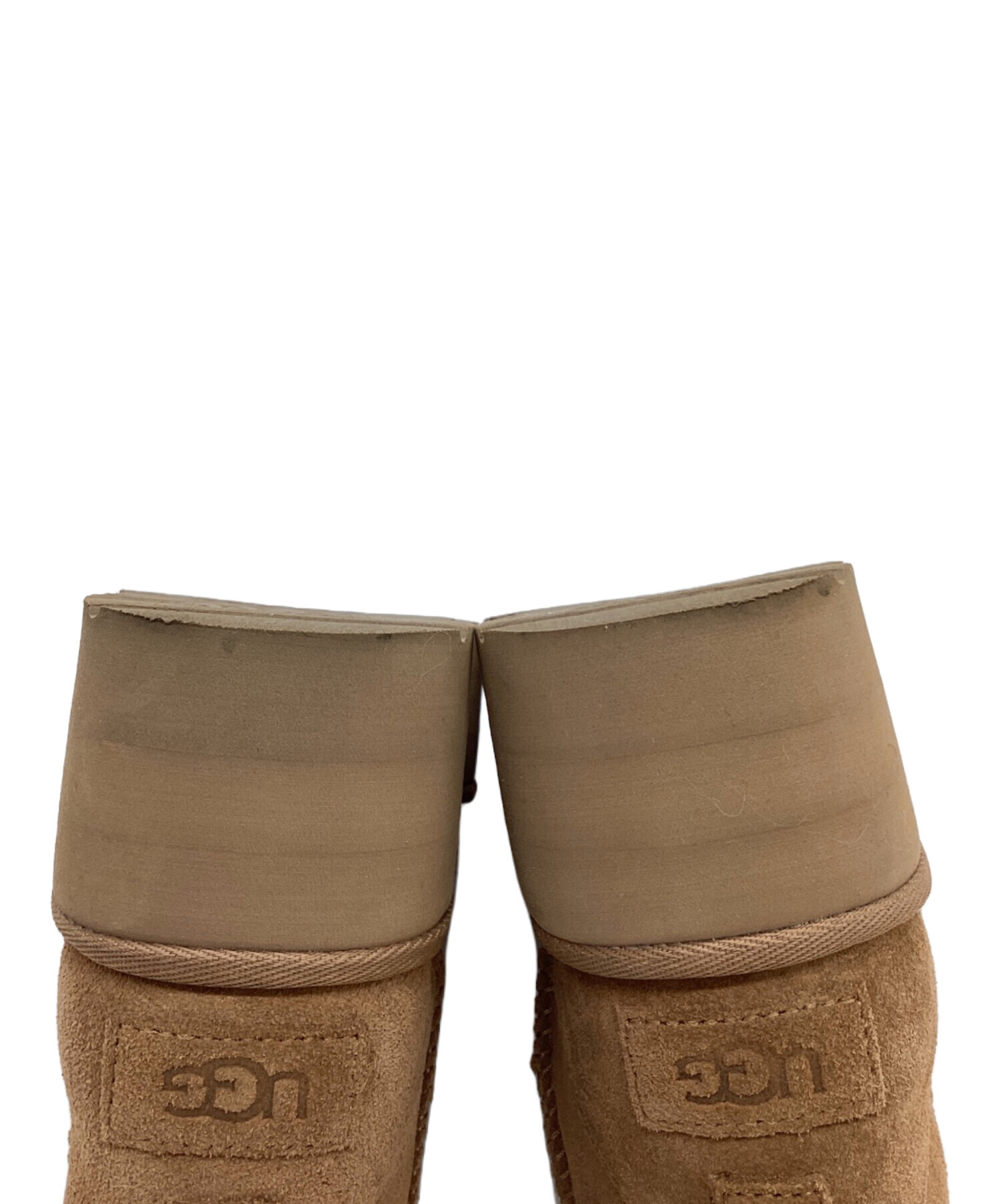 中古・古着通販】UGG (アグ) Classic Ultra Mini Platform