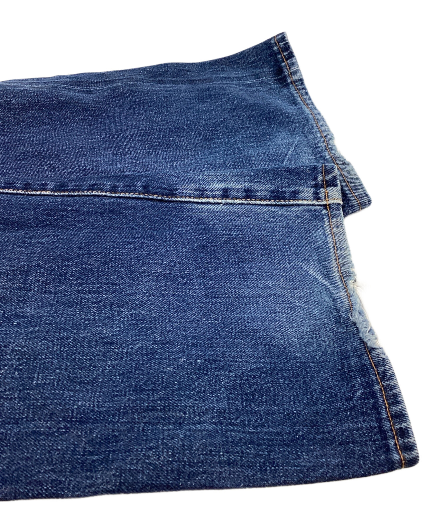 中古・古着通販】LEVI'S (リーバイス) 復刻1937年 501XXCデニムパンツ