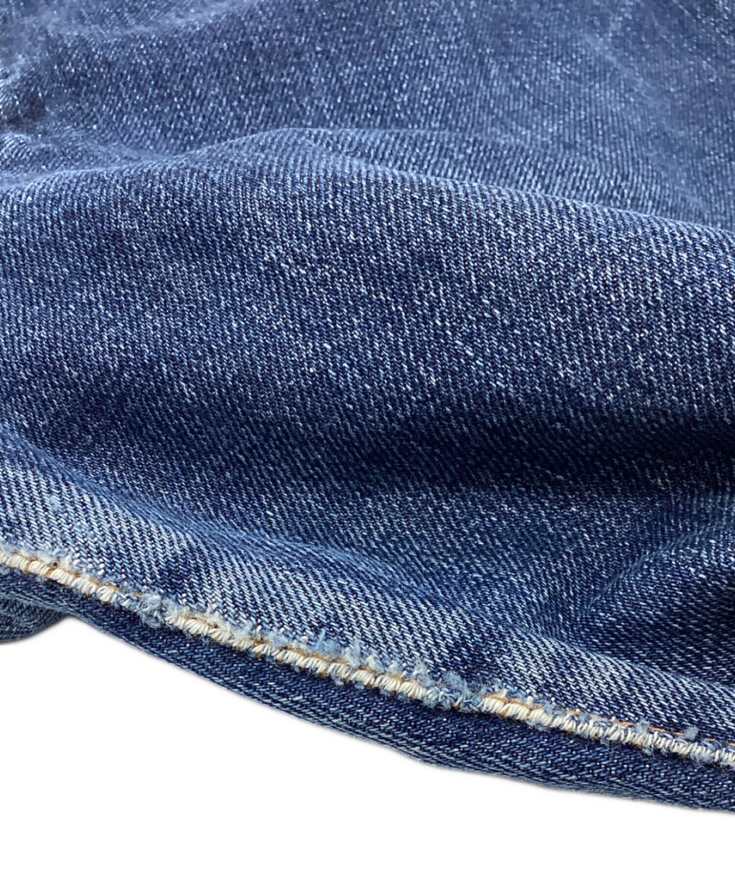 中古・古着通販】LEVI'S (リーバイス) 復刻1937年 501XXCデニムパンツ