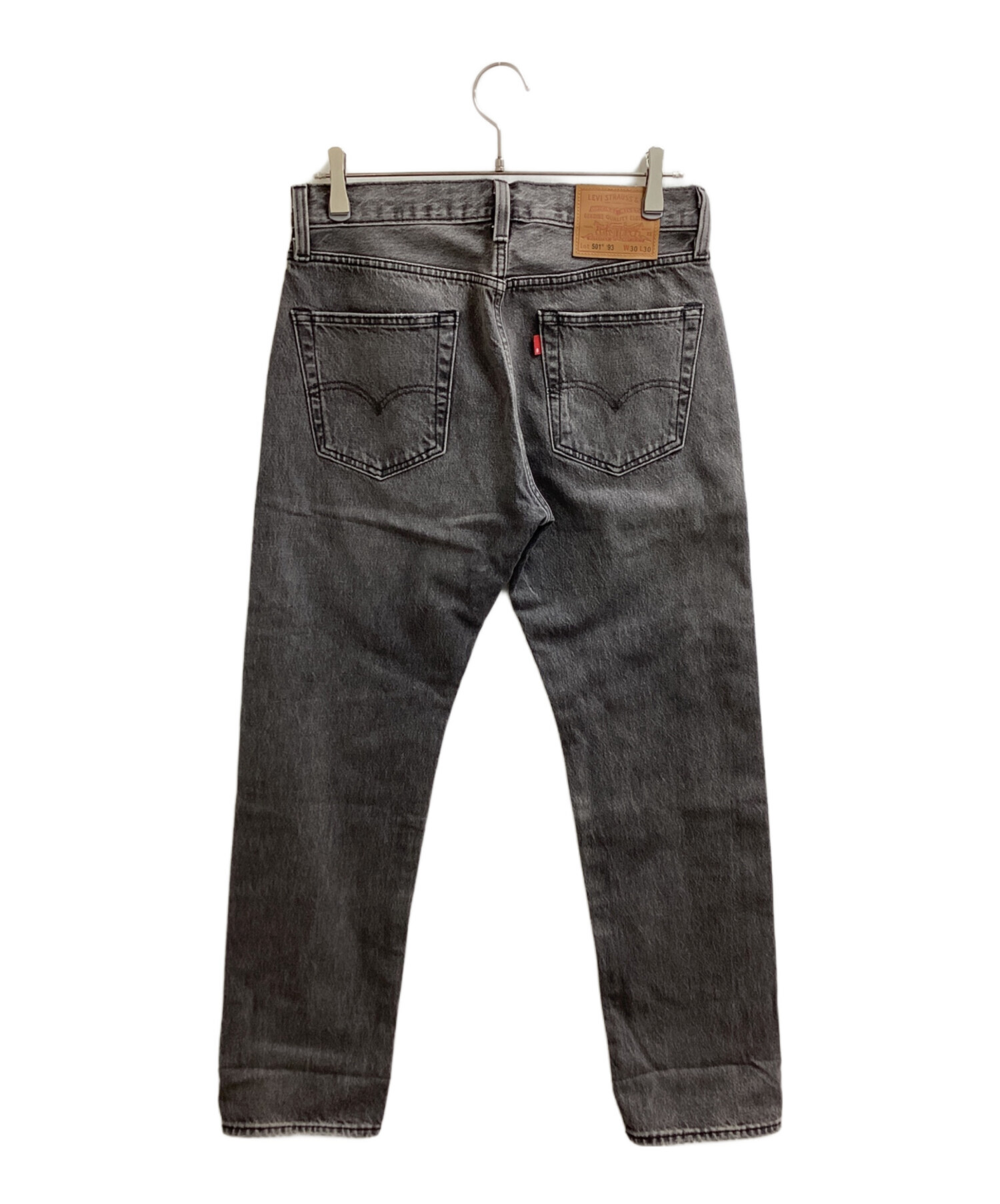 中古・古着通販】LEVI'S (リーバイス) BEAMS (ビームス) 501 BEAMS